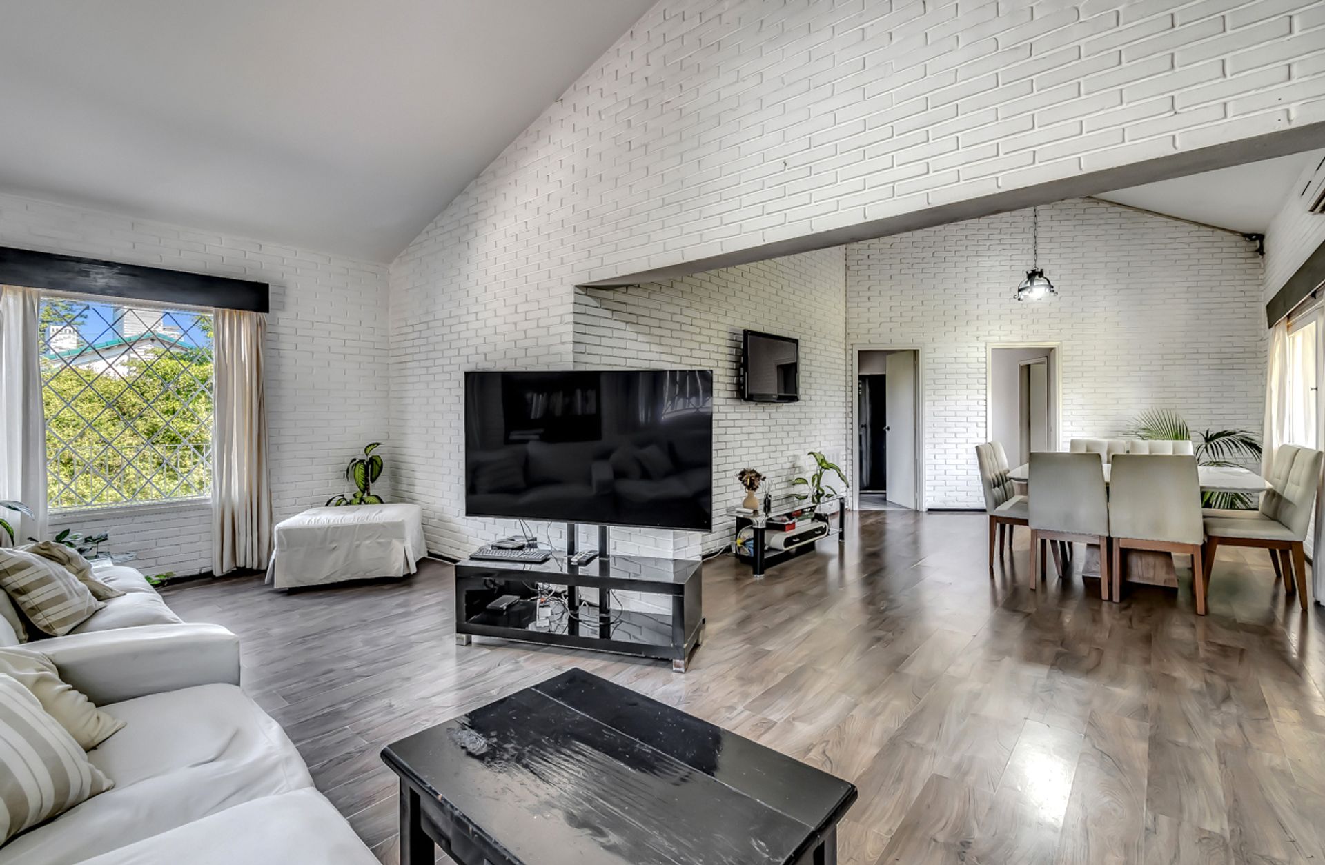 CASA EN VENTA A PASOS DEL MAR PINARES PLAYA MANSA - 4