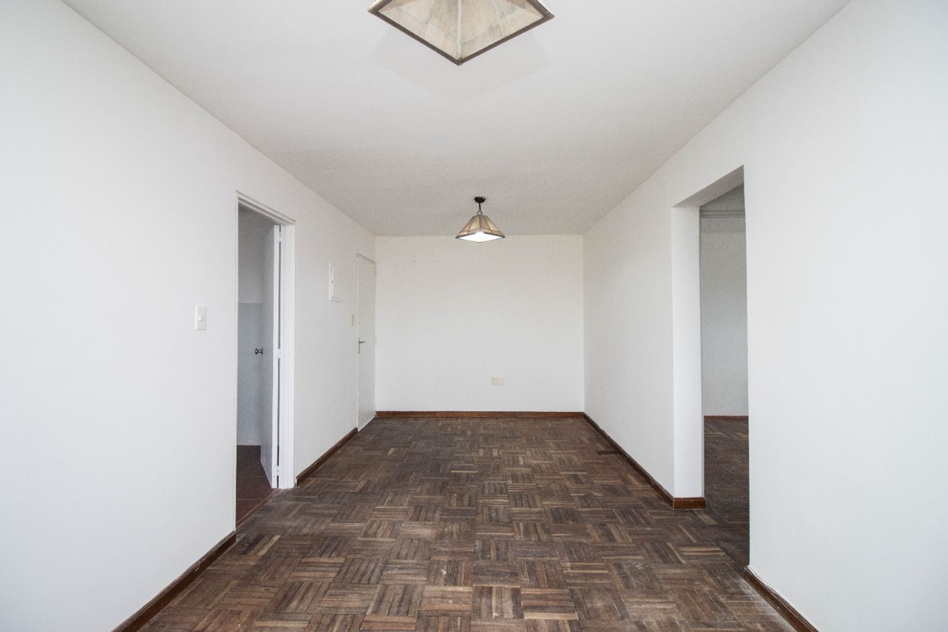 VENTA APARTAMENTO 2 DORMITORIOS PÉREZ CASTELLANOS - 4