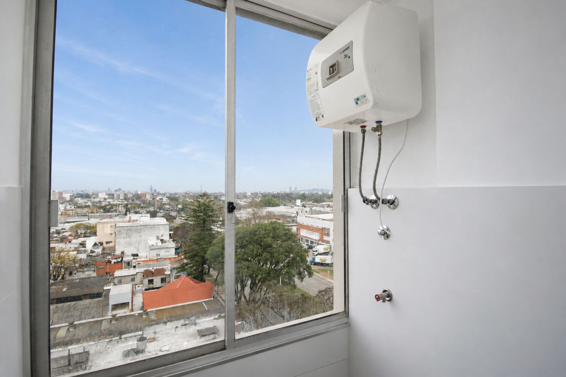 VENTA APARTAMENTO 2 DORMITORIOS PÉREZ CASTELLANOS - 11