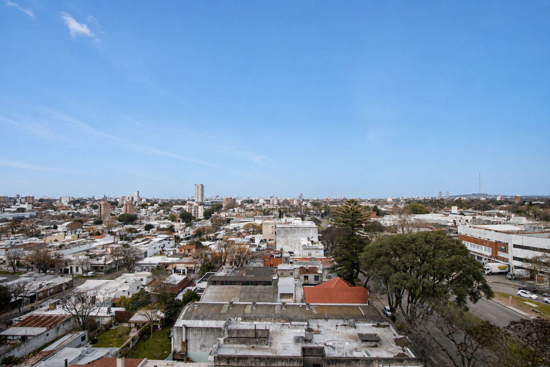 VENTA APARTAMENTO 2 DORMITORIOS PÉREZ CASTELLANOS - 2