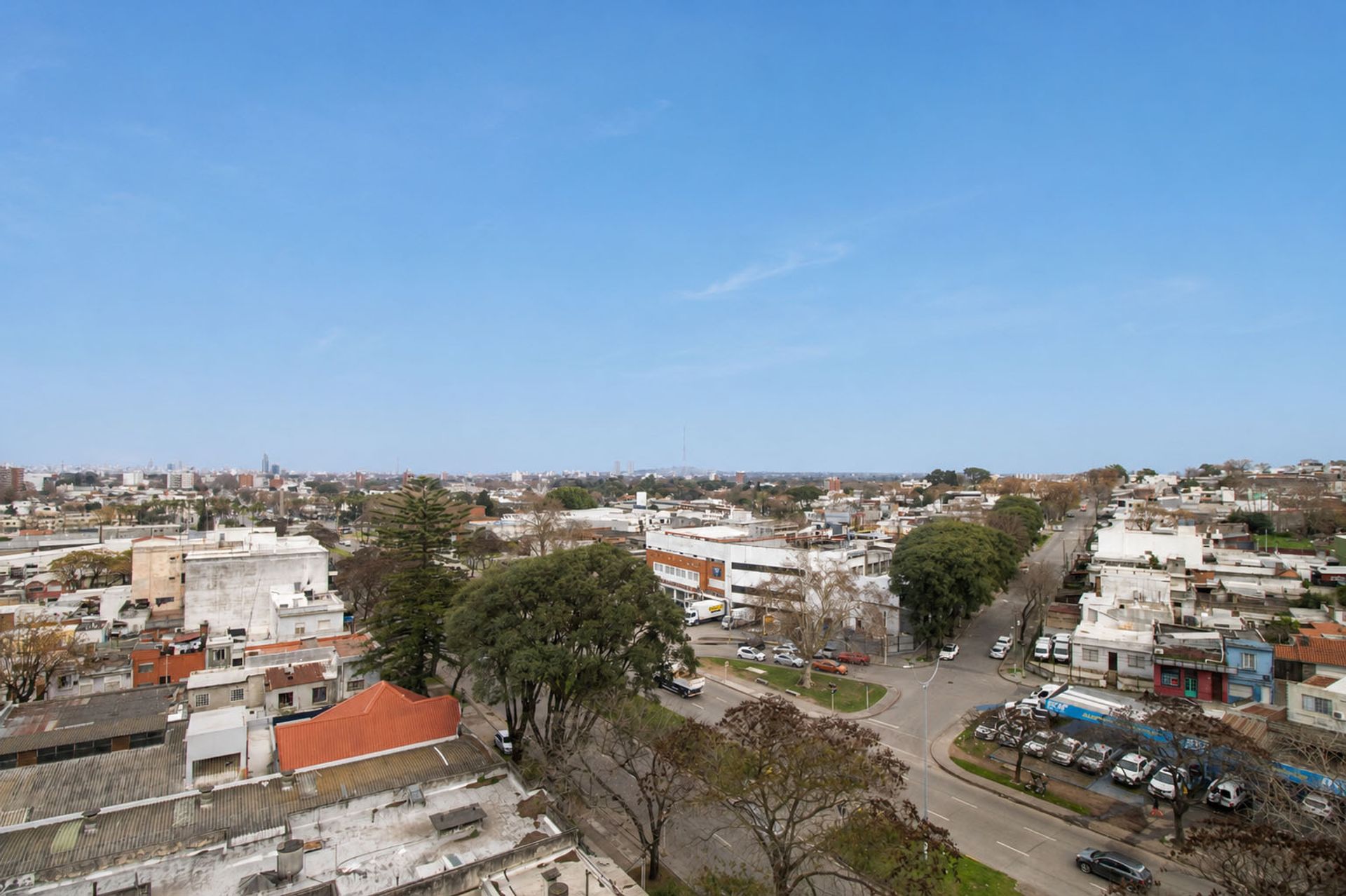 VENTA APARTAMENTO 2 DORMITORIOS PÉREZ CASTELLANOS - 14