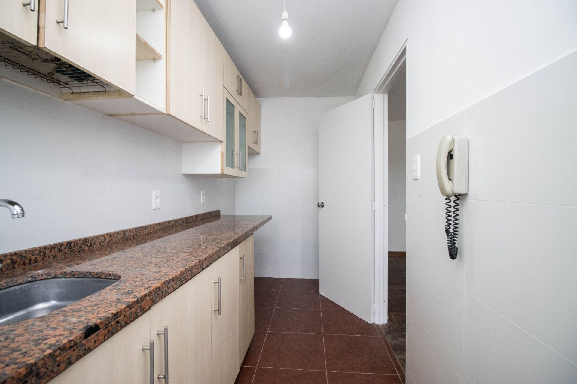 VENTA APARTAMENTO 2 DORMITORIOS PÉREZ CASTELLANOS - 10