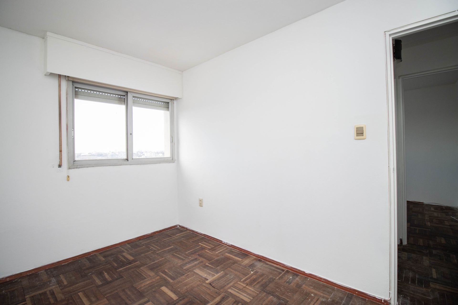 VENTA APARTAMENTO 2 DORMITORIOS PÉREZ CASTELLANOS - 5