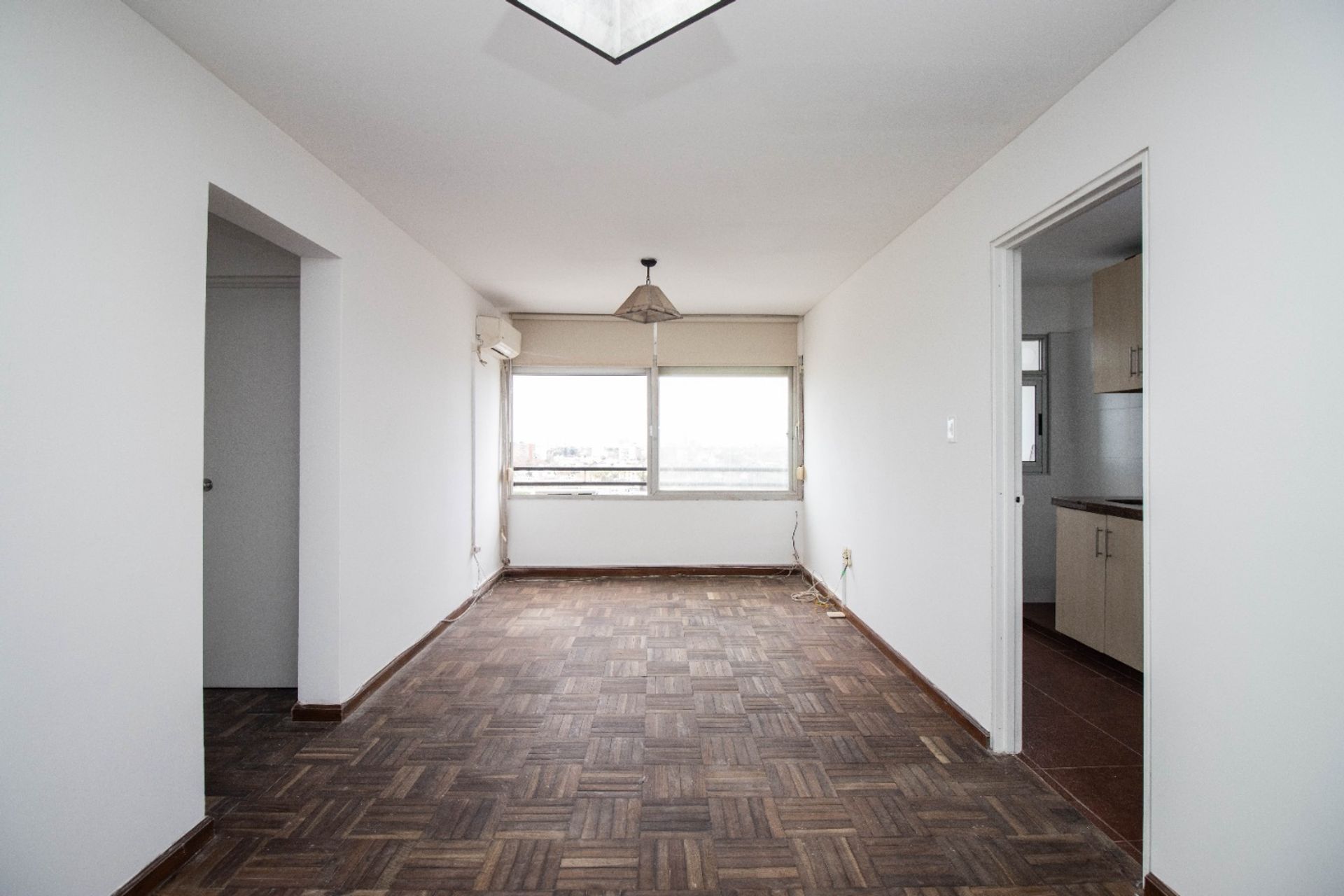 VENTA APARTAMENTO 2 DORMITORIOS PÉREZ CASTELLANOS - 3