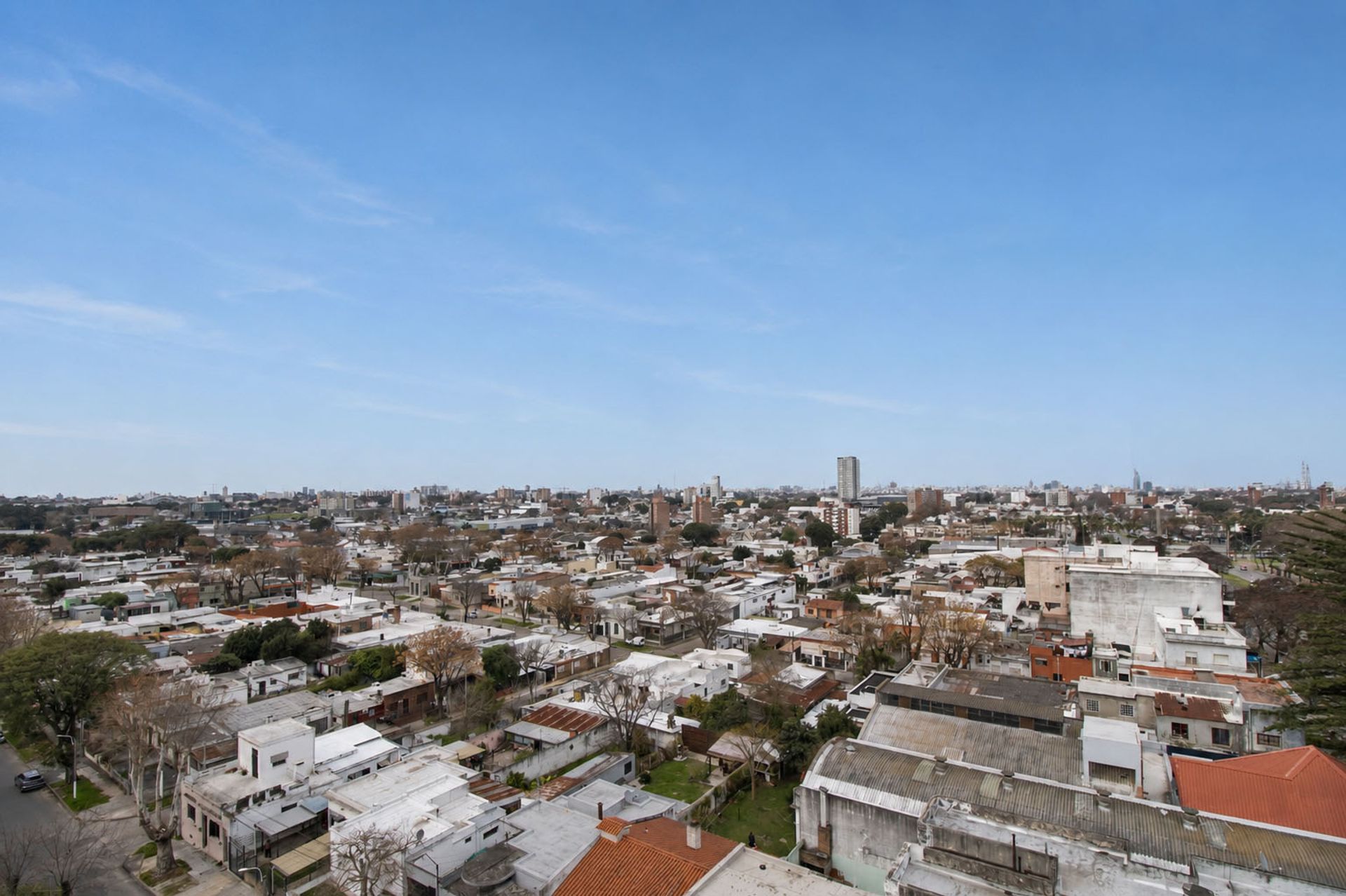 VENTA APARTAMENTO 2 DORMITORIOS PÉREZ CASTELLANOS - 15