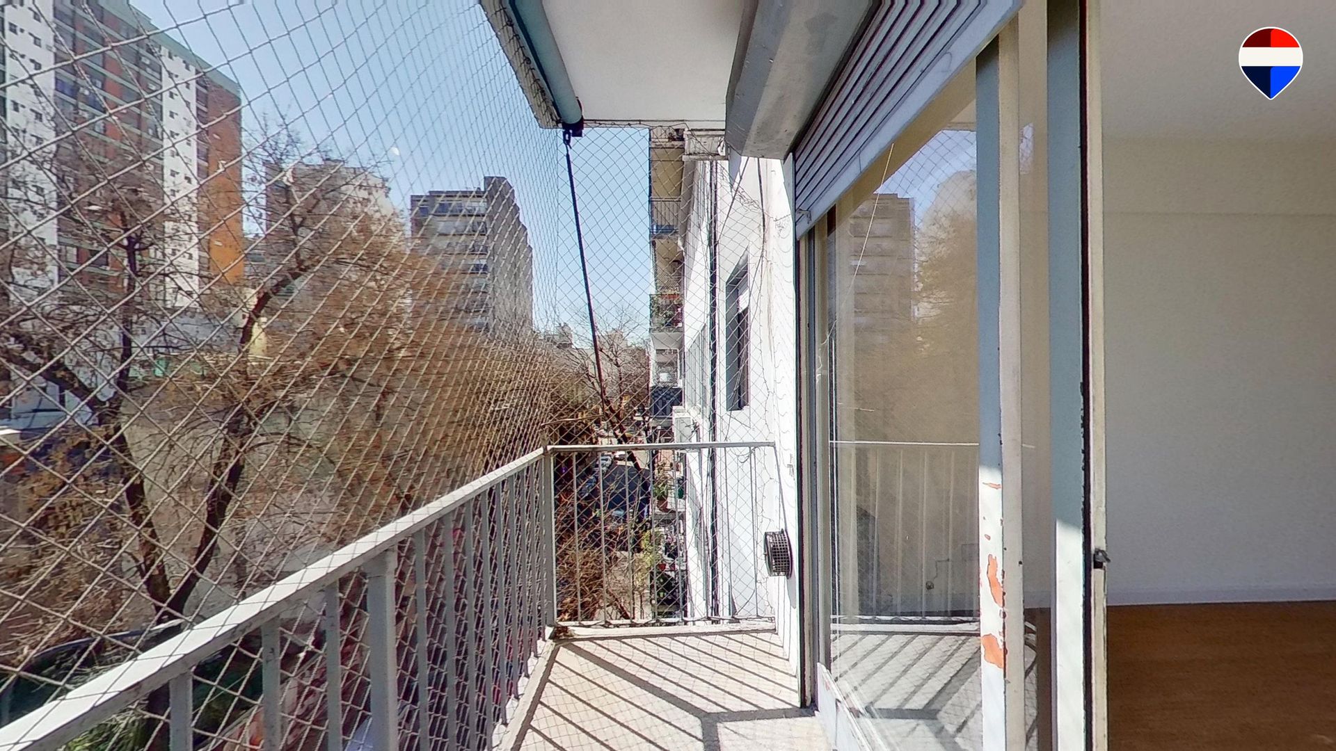 Departamento en Venta en Balvanera, Capital Federal