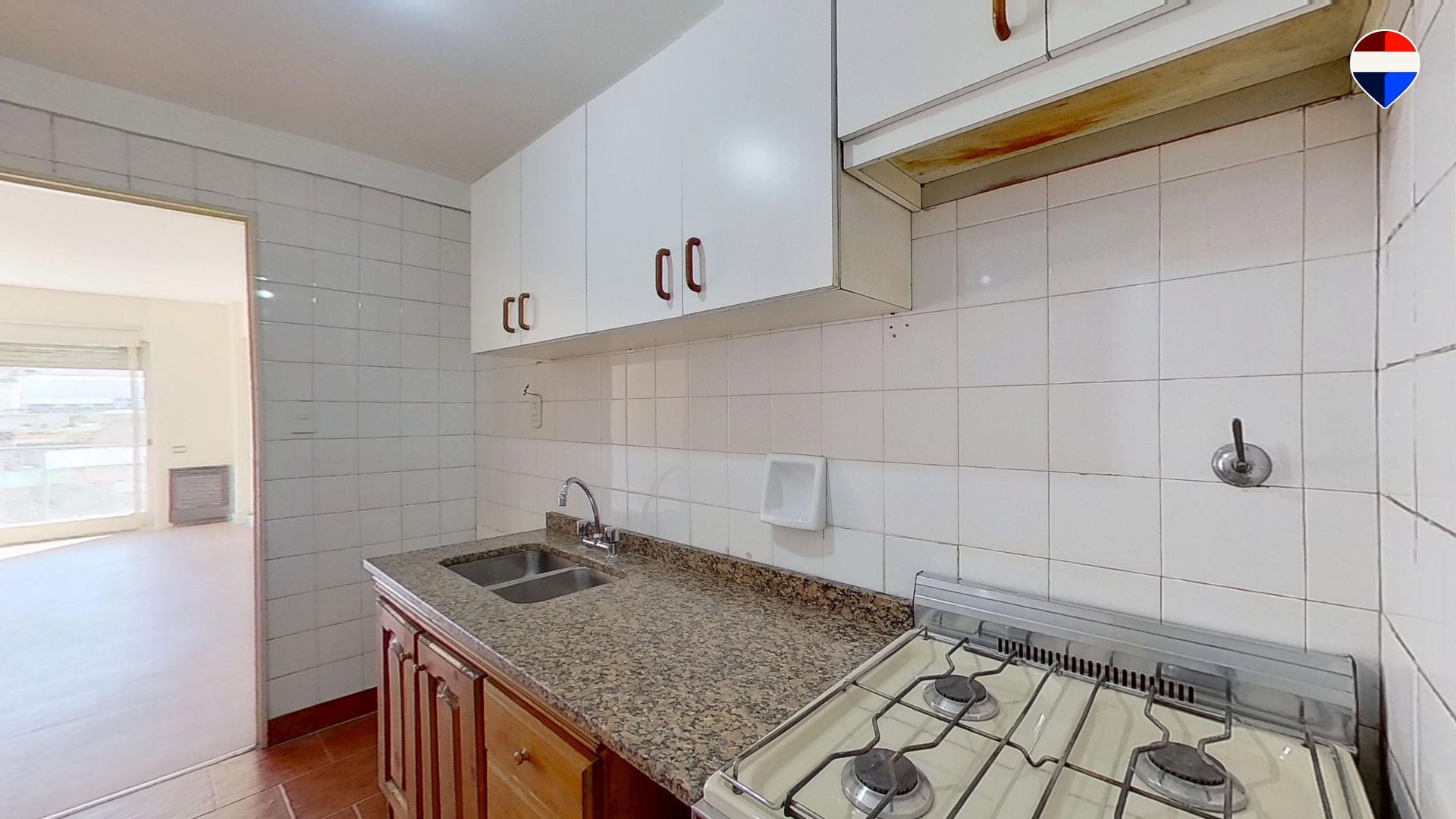 Departamento en Venta en Balvanera, Capital Federal
