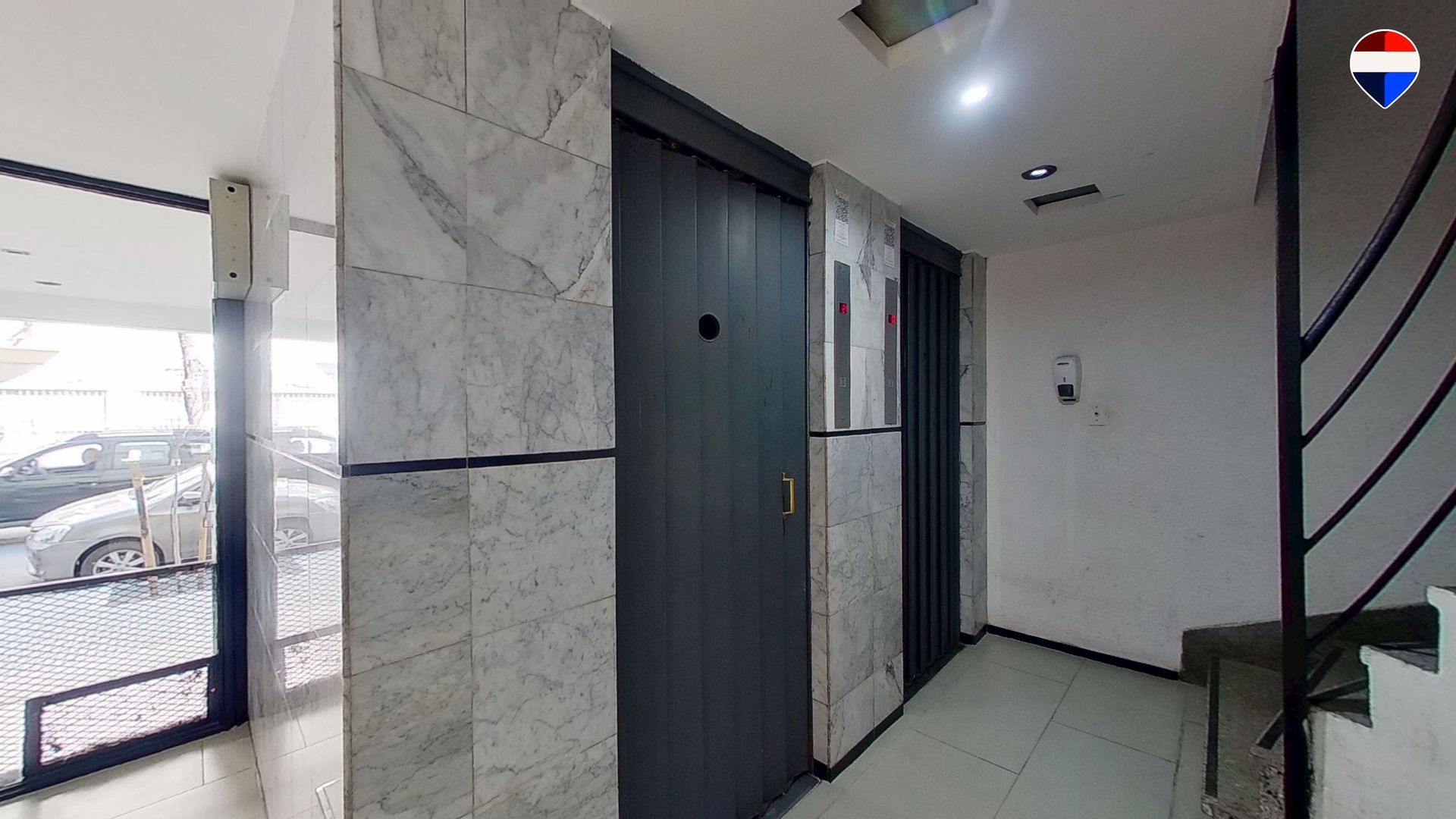 Departamento en Venta en Balvanera, Capital Federal