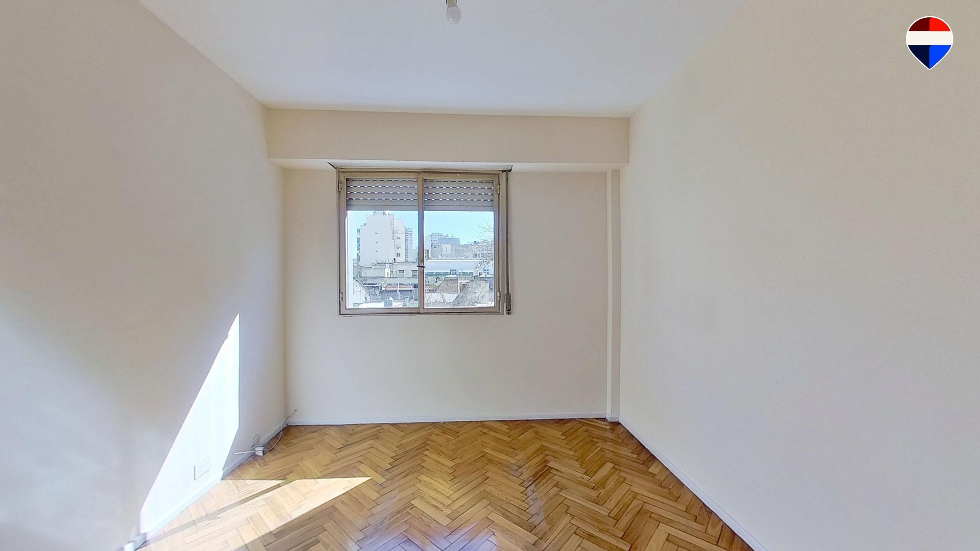 Departamento en Venta en Balvanera, Capital Federal
