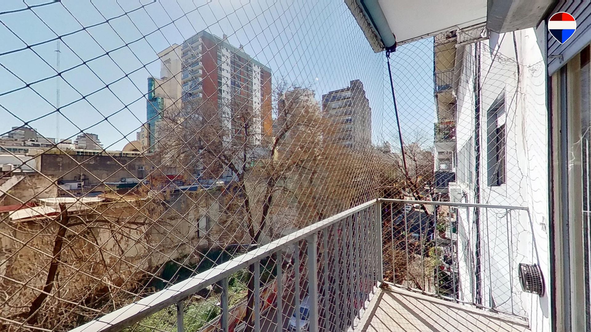 Departamento en Venta en Balvanera, Capital Federal
