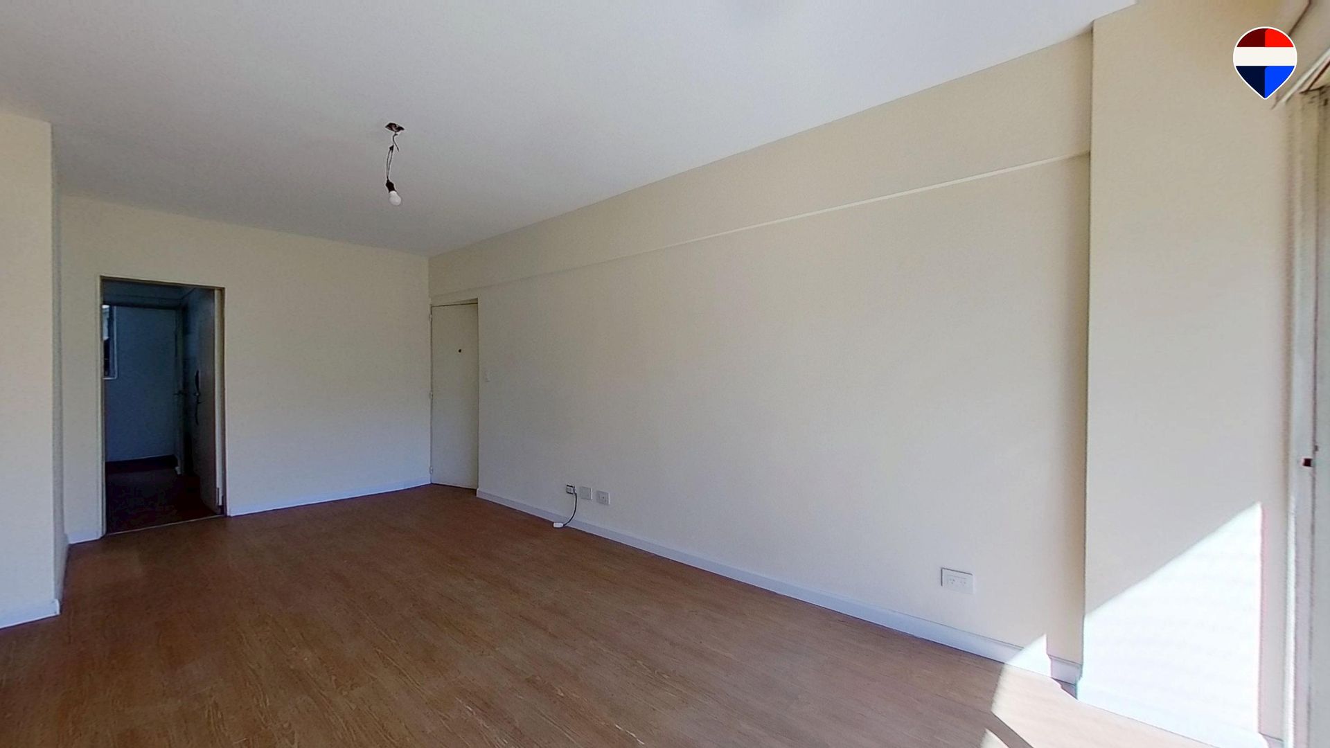 Departamento en Venta en Balvanera, Capital Federal