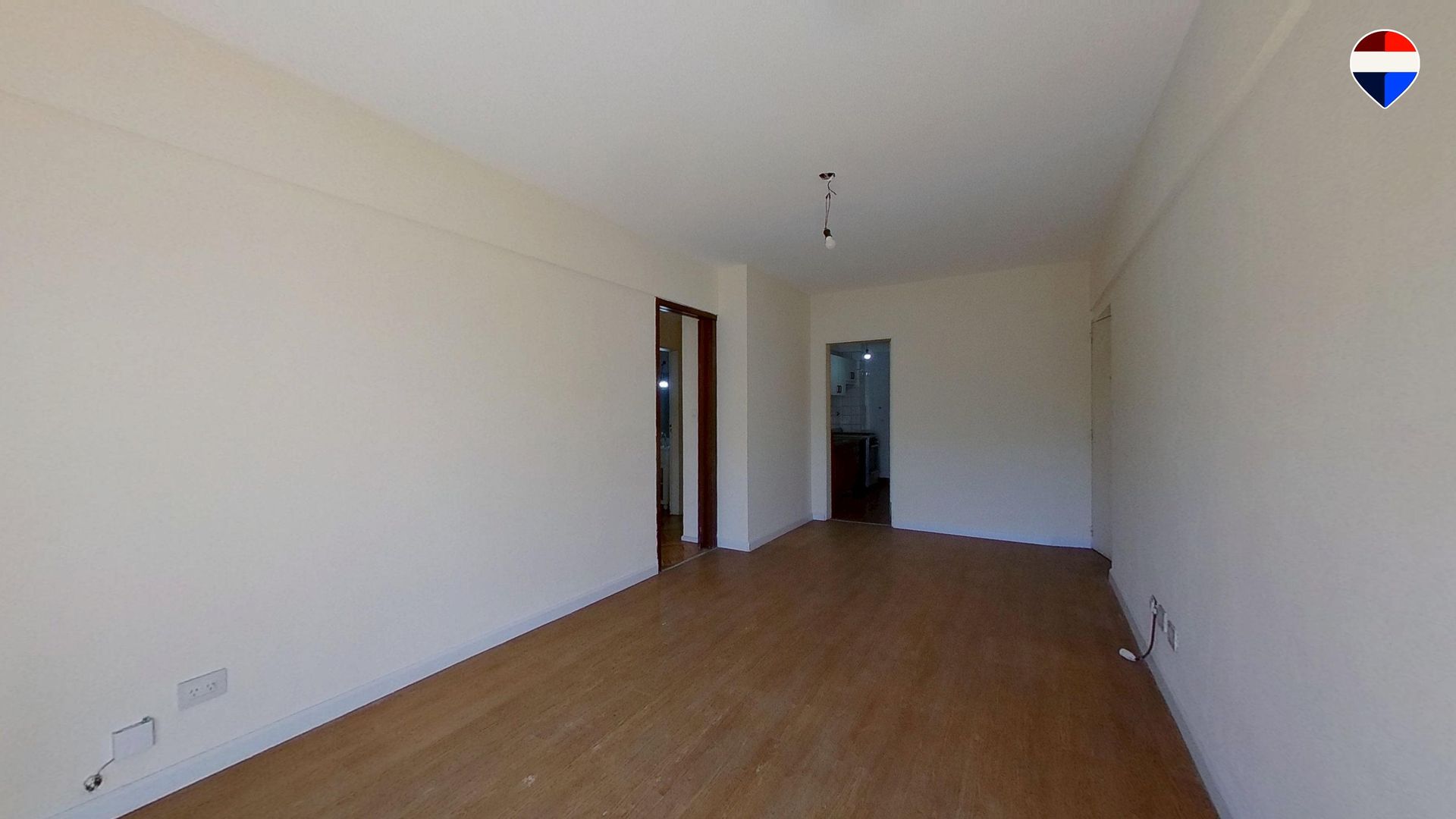 Departamento en Venta en Balvanera, Capital Federal
