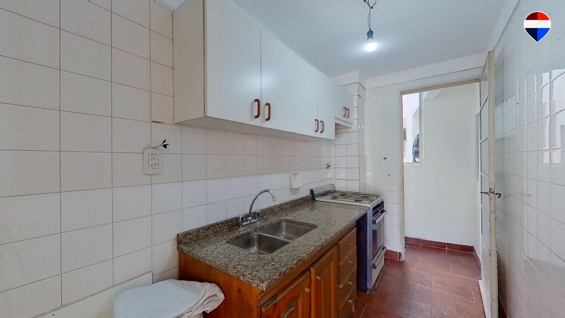 Departamento en Venta en Balvanera, Capital Federal