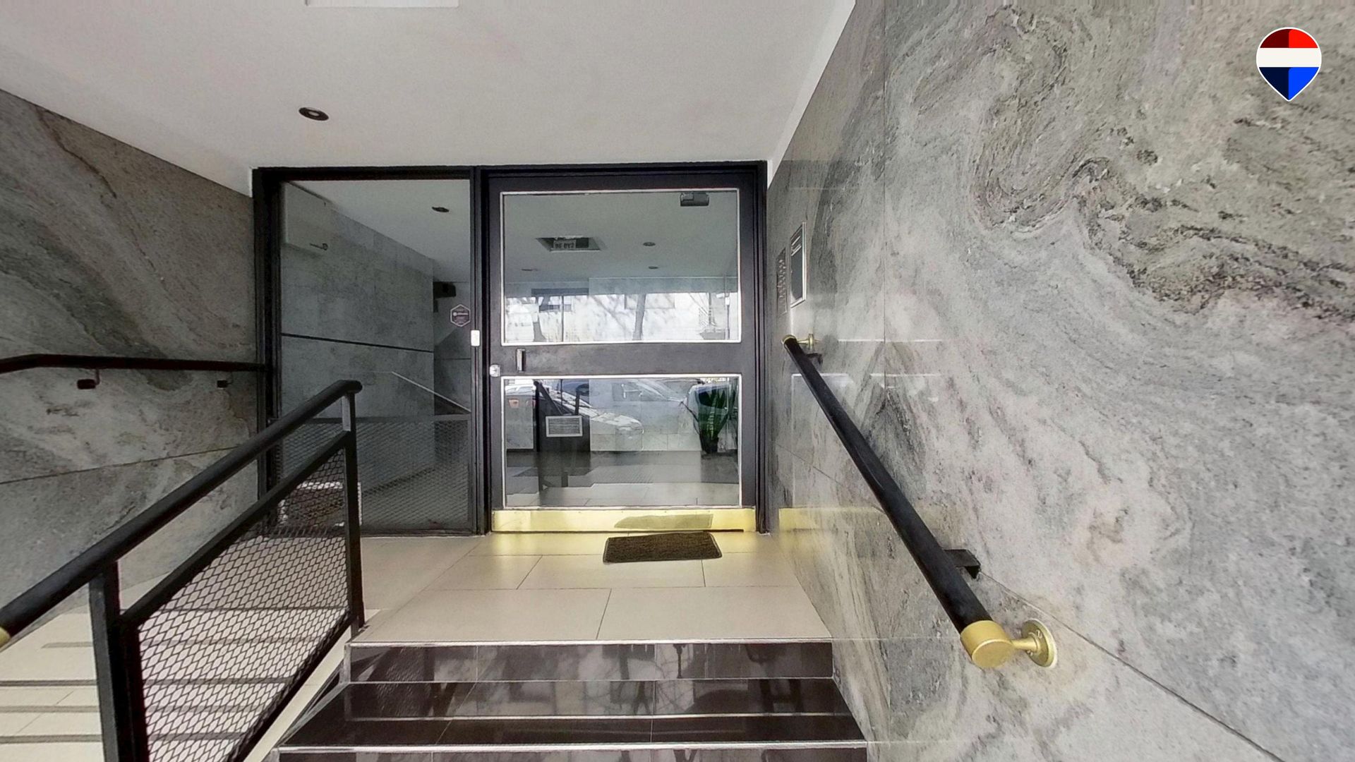 Departamento en Venta en Balvanera, Capital Federal