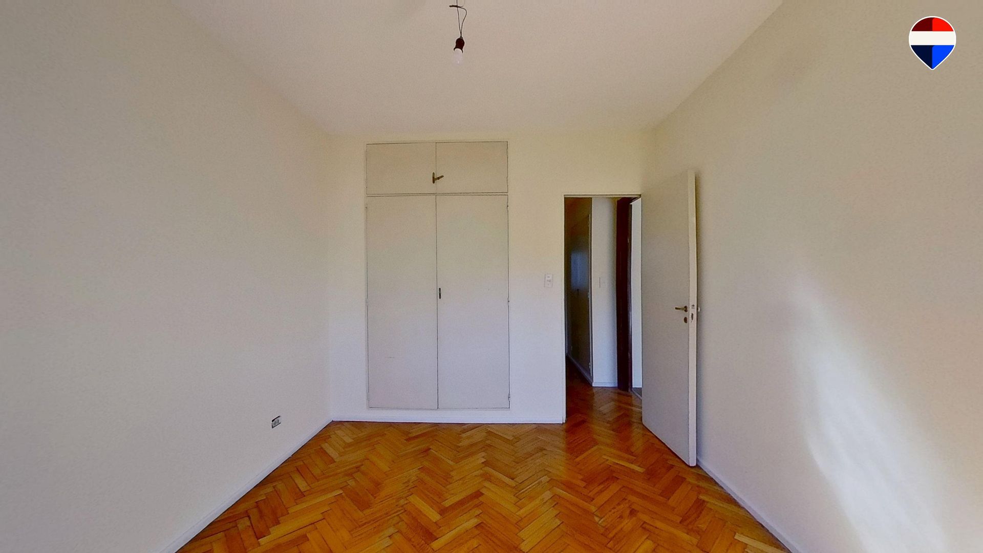 Departamento en Venta en Balvanera, Capital Federal