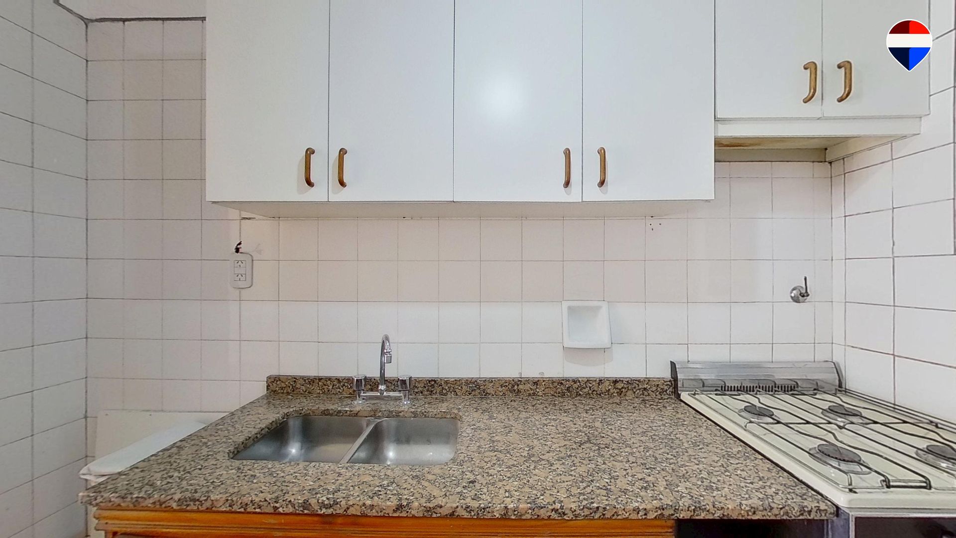 Departamento en Venta en Balvanera, Capital Federal
