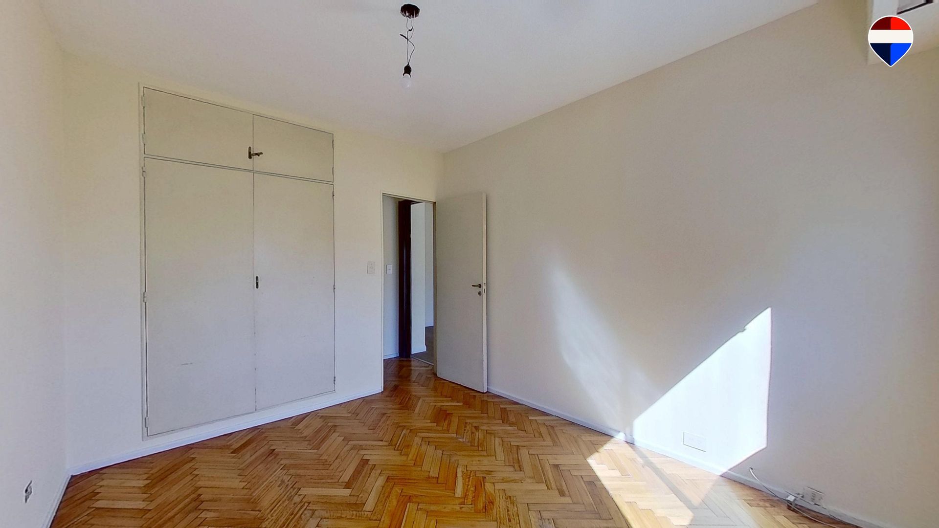 Departamento en Venta en Balvanera, Capital Federal