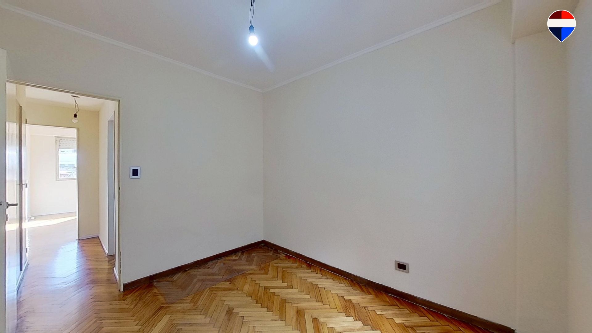 Departamento en Venta en Balvanera, Capital Federal