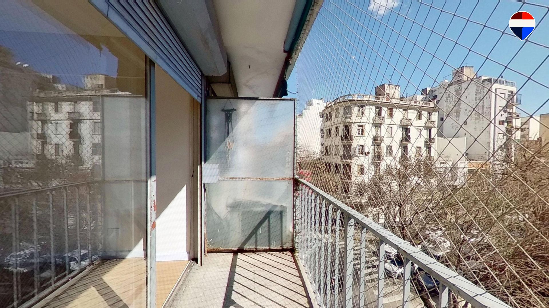 Departamento en Venta en Balvanera, Capital Federal