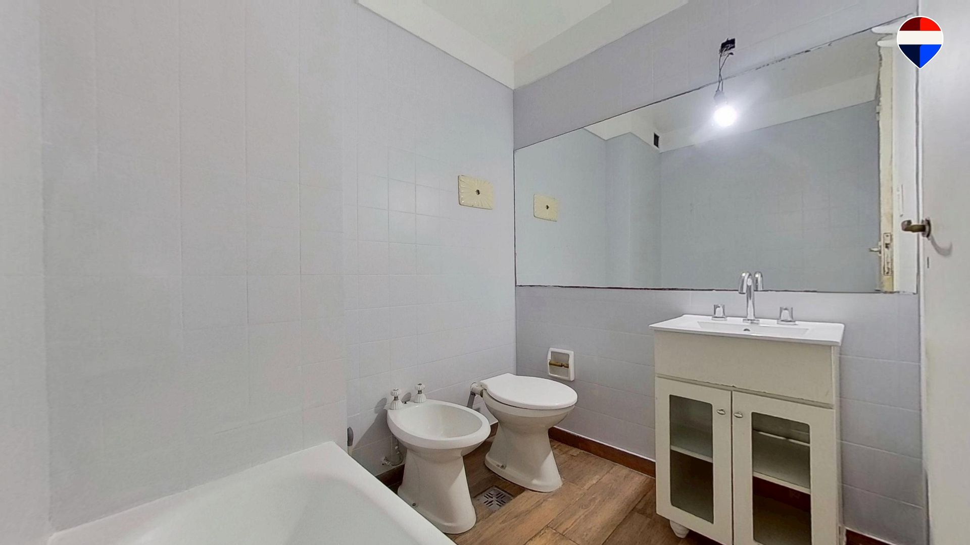 Departamento en Venta en Balvanera, Capital Federal
