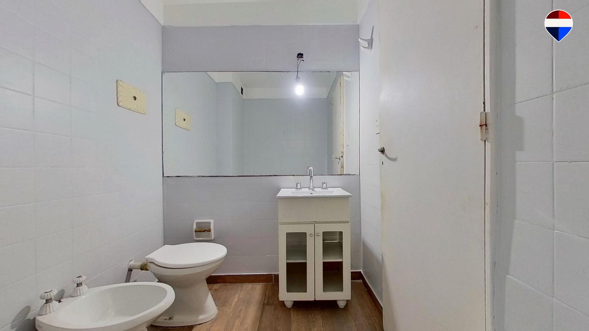 Departamento en Venta en Balvanera, Capital Federal