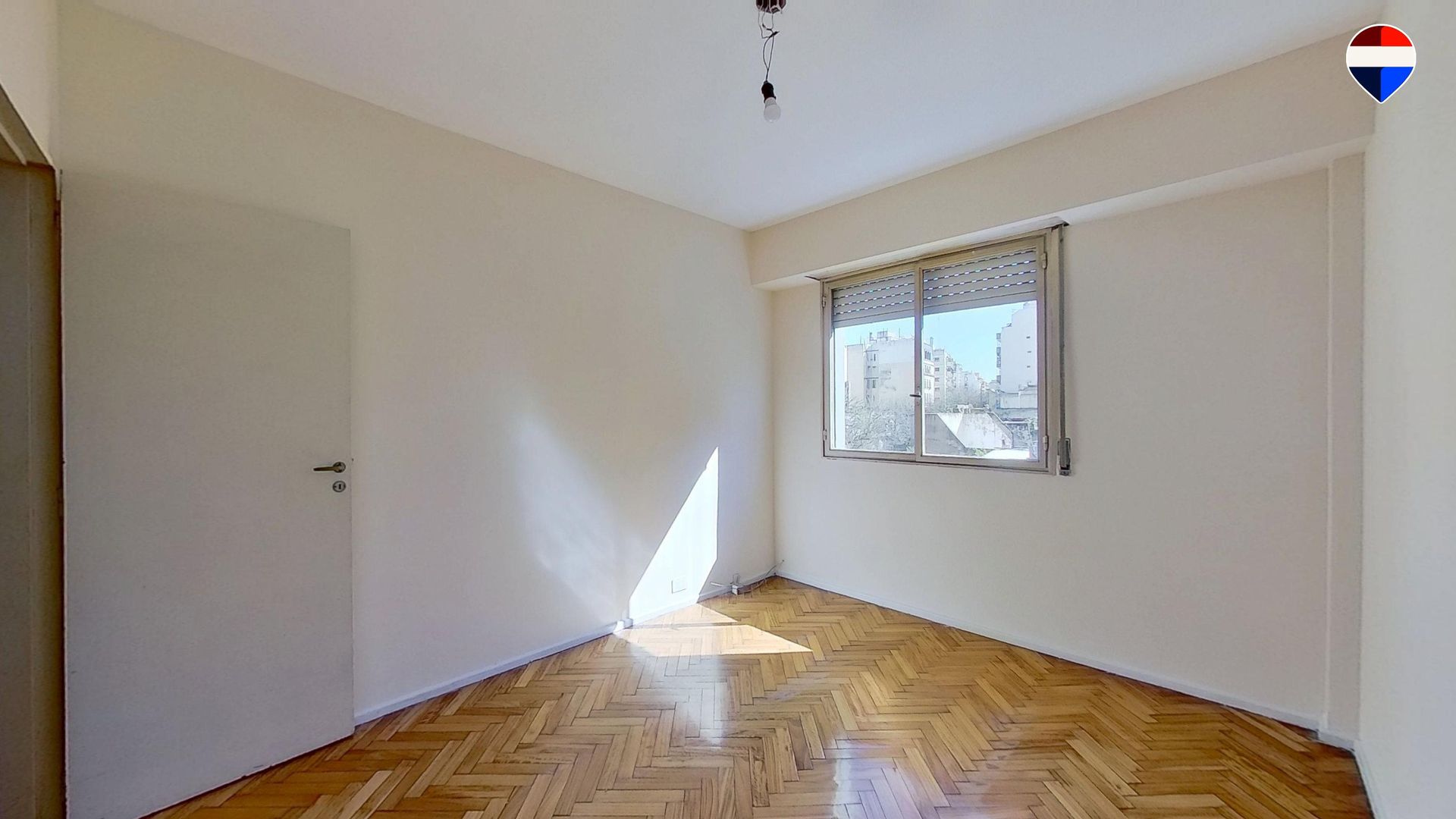 Departamento en Venta en Balvanera, Capital Federal