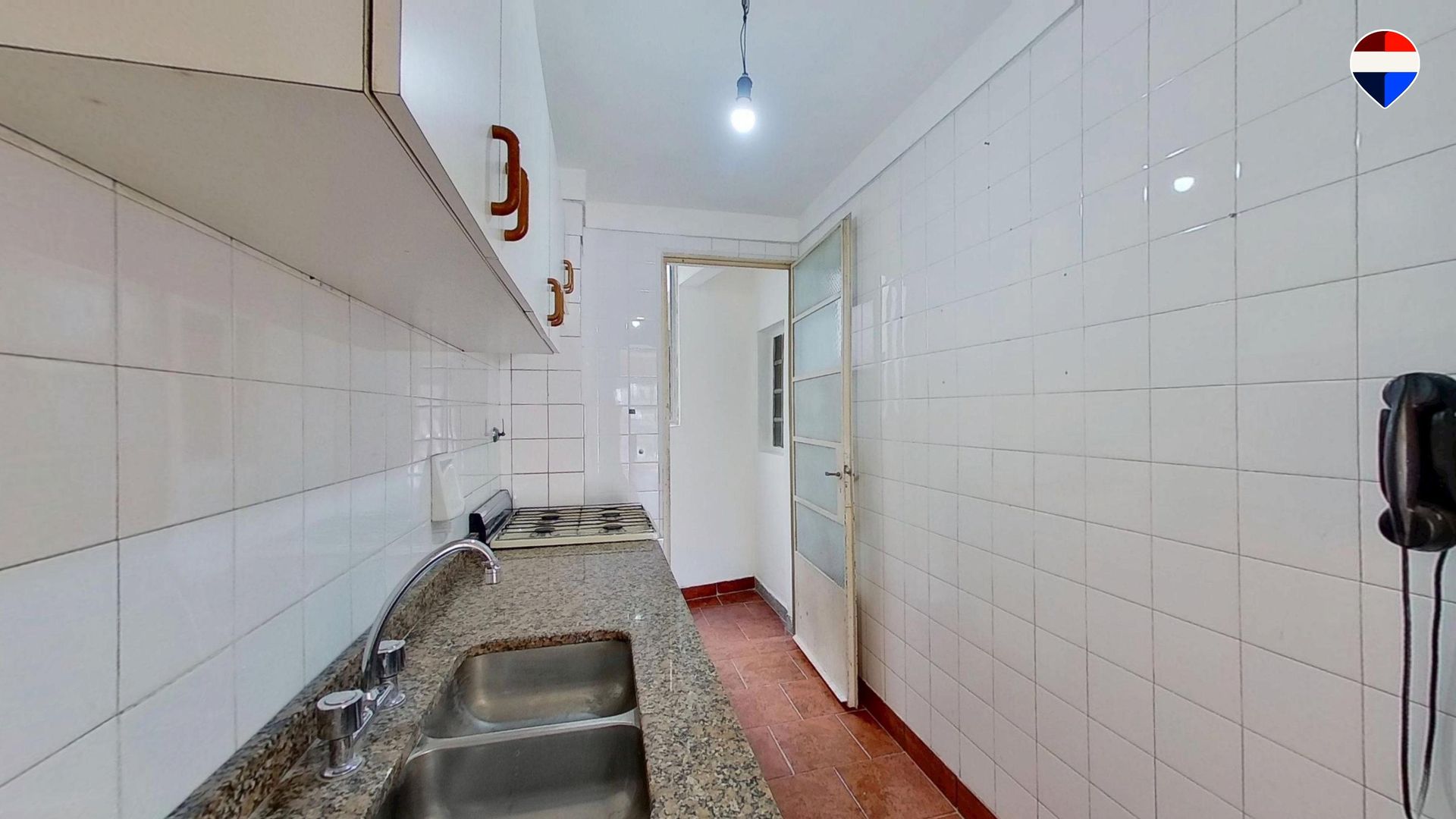 Departamento en Venta en Balvanera, Capital Federal