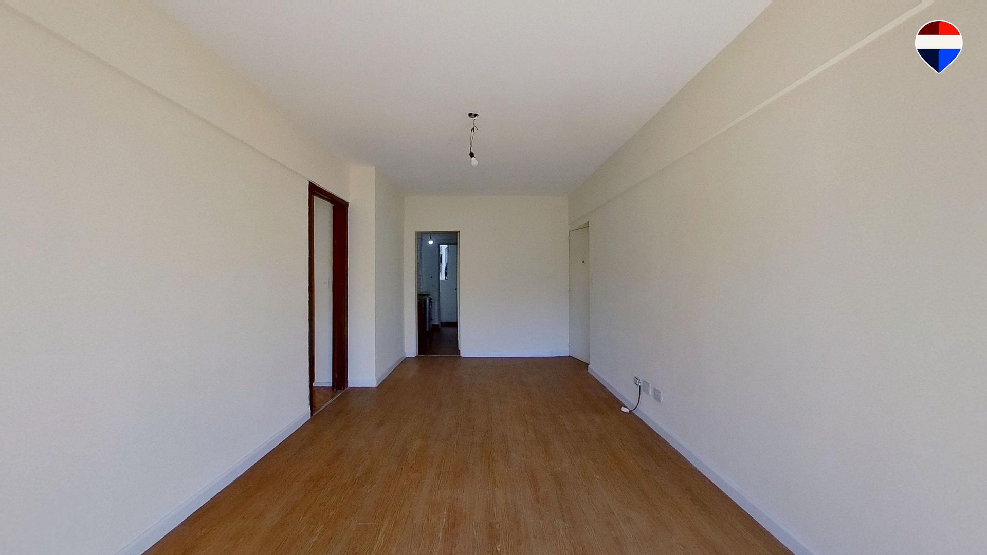 Departamento en Venta en Balvanera, Capital Federal