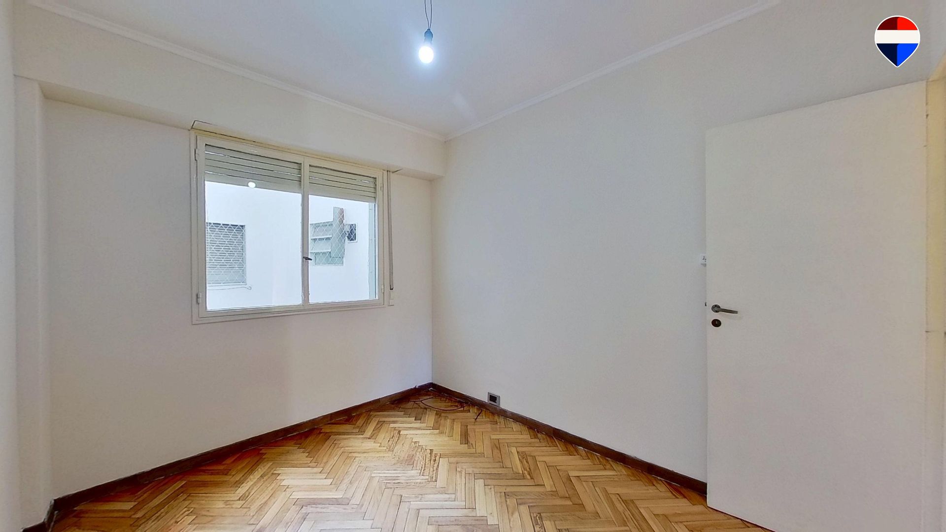Departamento en Venta en Balvanera, Capital Federal