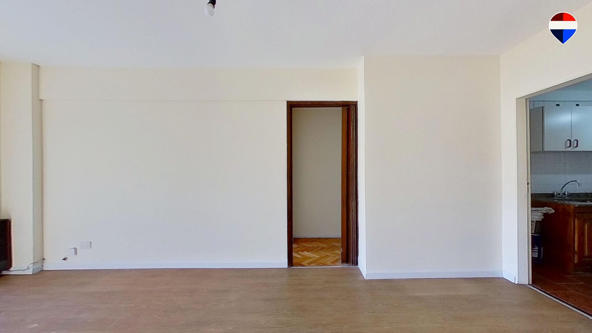 Departamento en Venta en Balvanera, Capital Federal