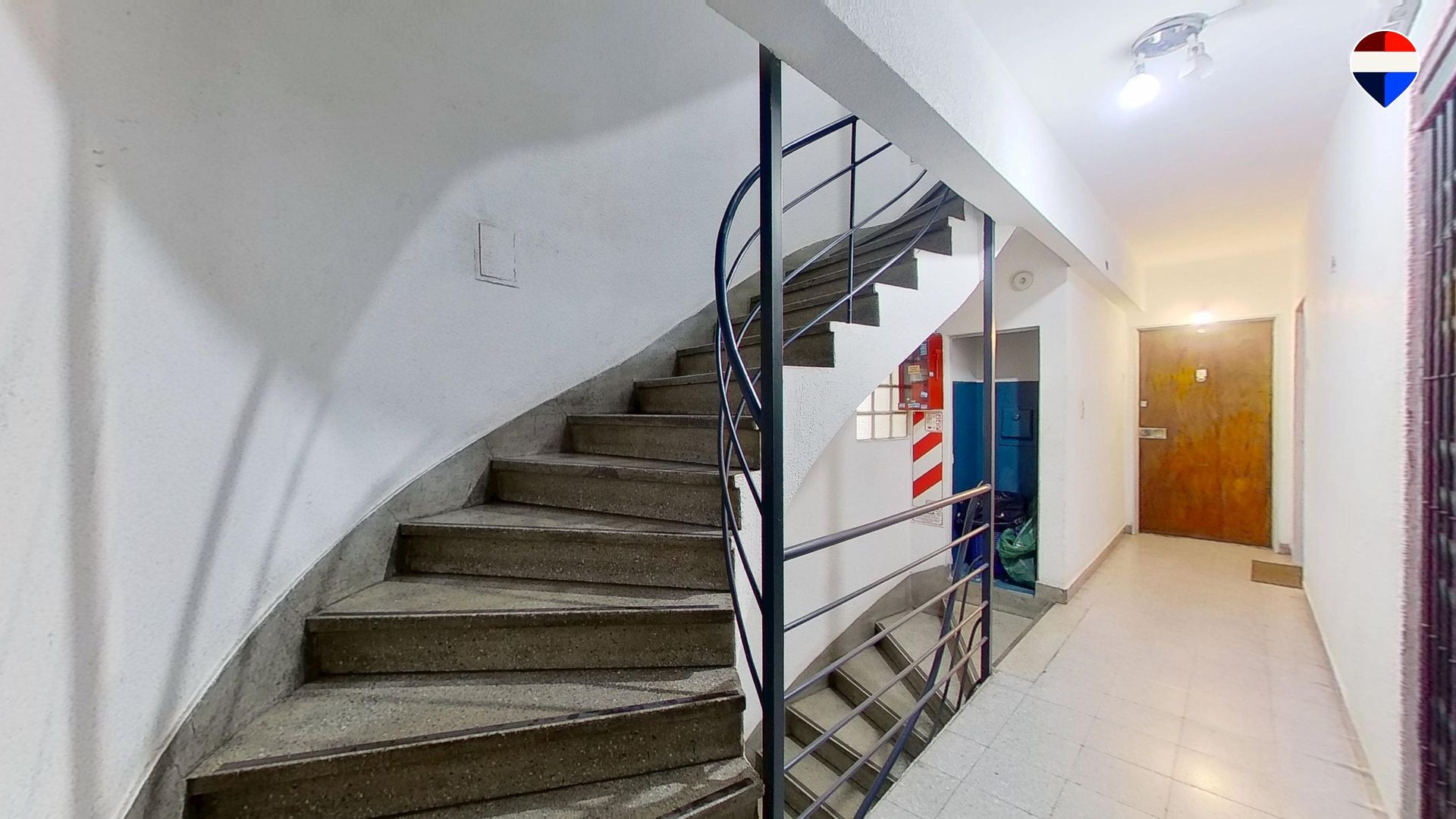 Departamento en Venta en Balvanera, Capital Federal