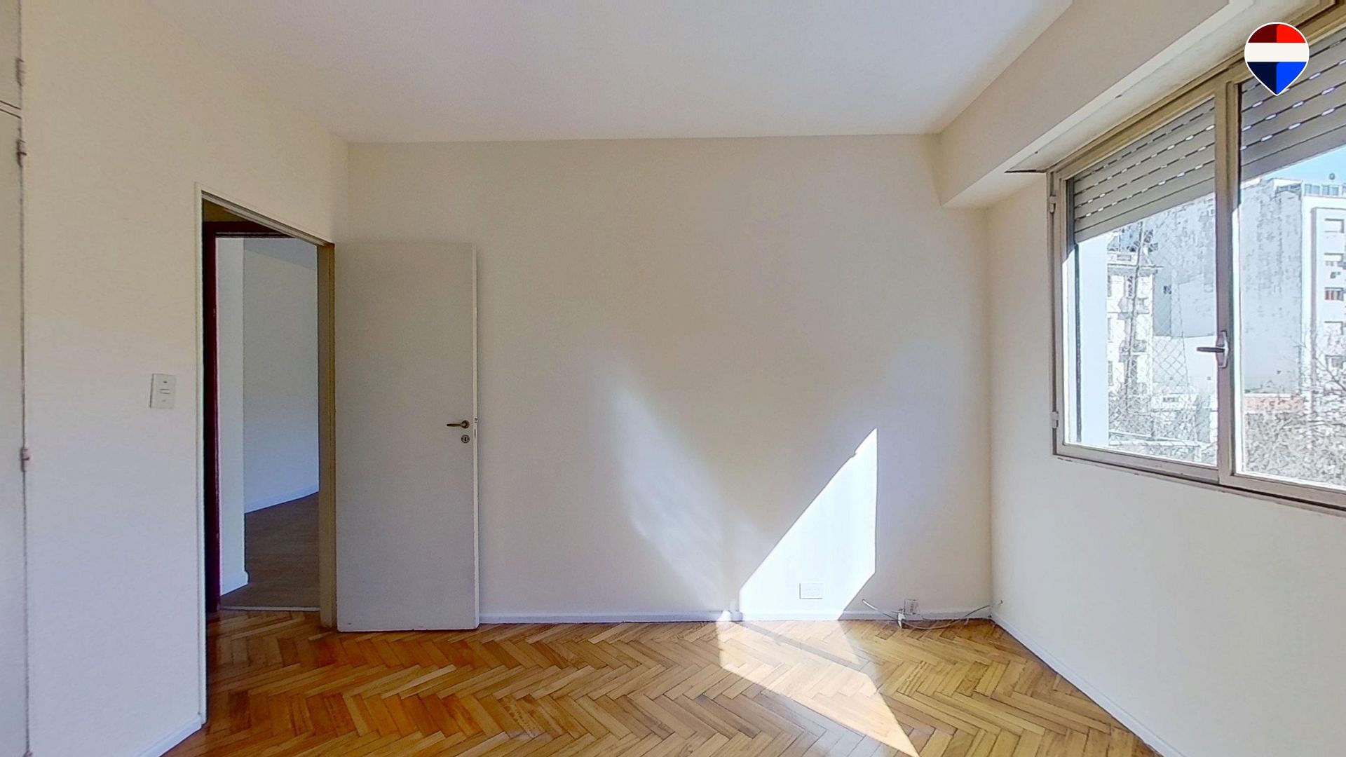 Departamento en Venta en Balvanera, Capital Federal