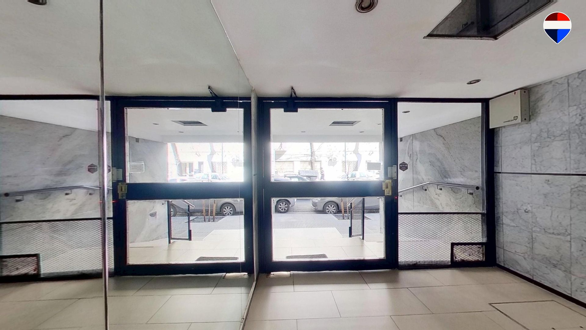 Departamento en Venta en Balvanera, Capital Federal
