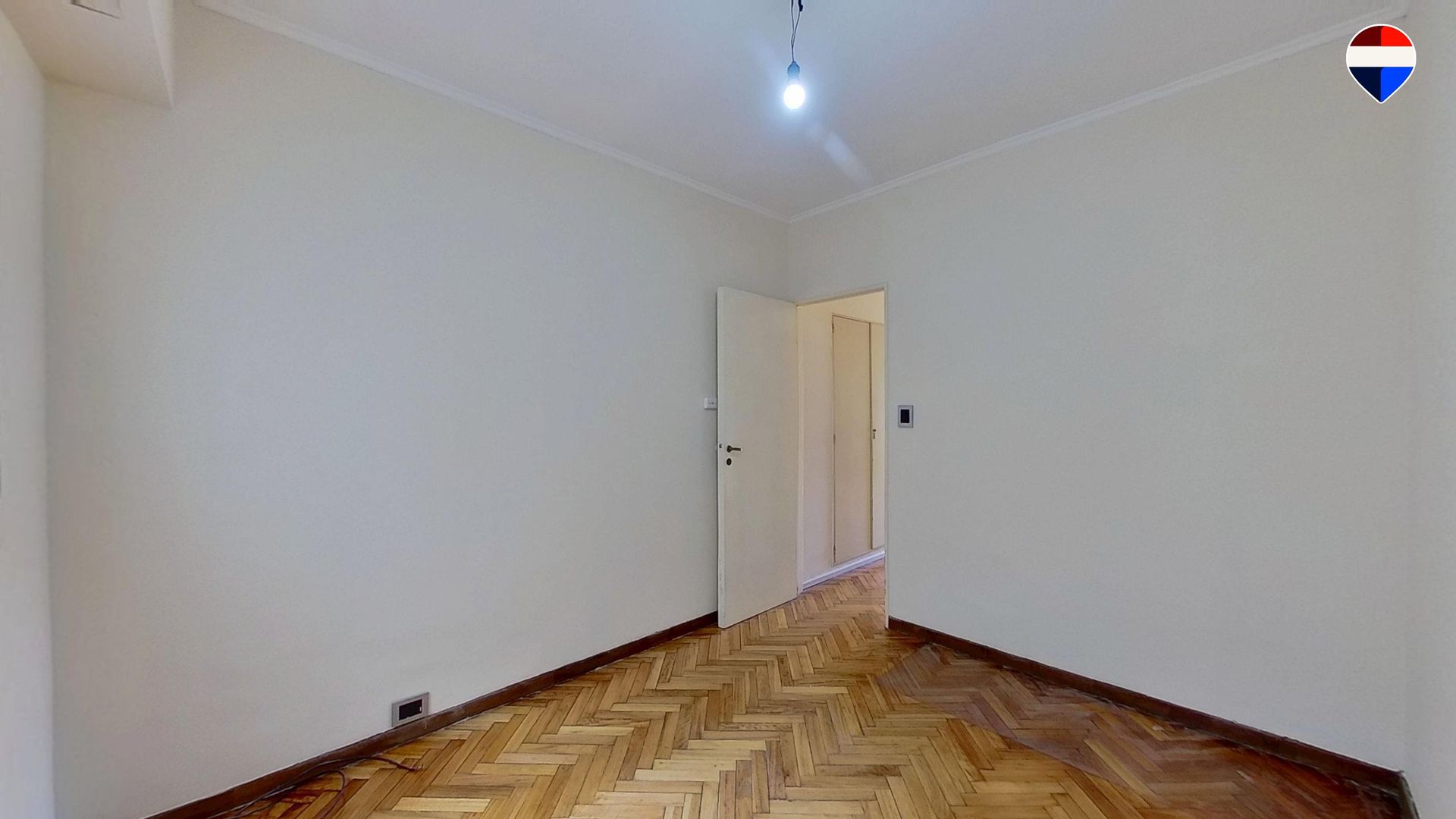Departamento en Venta en Balvanera, Capital Federal