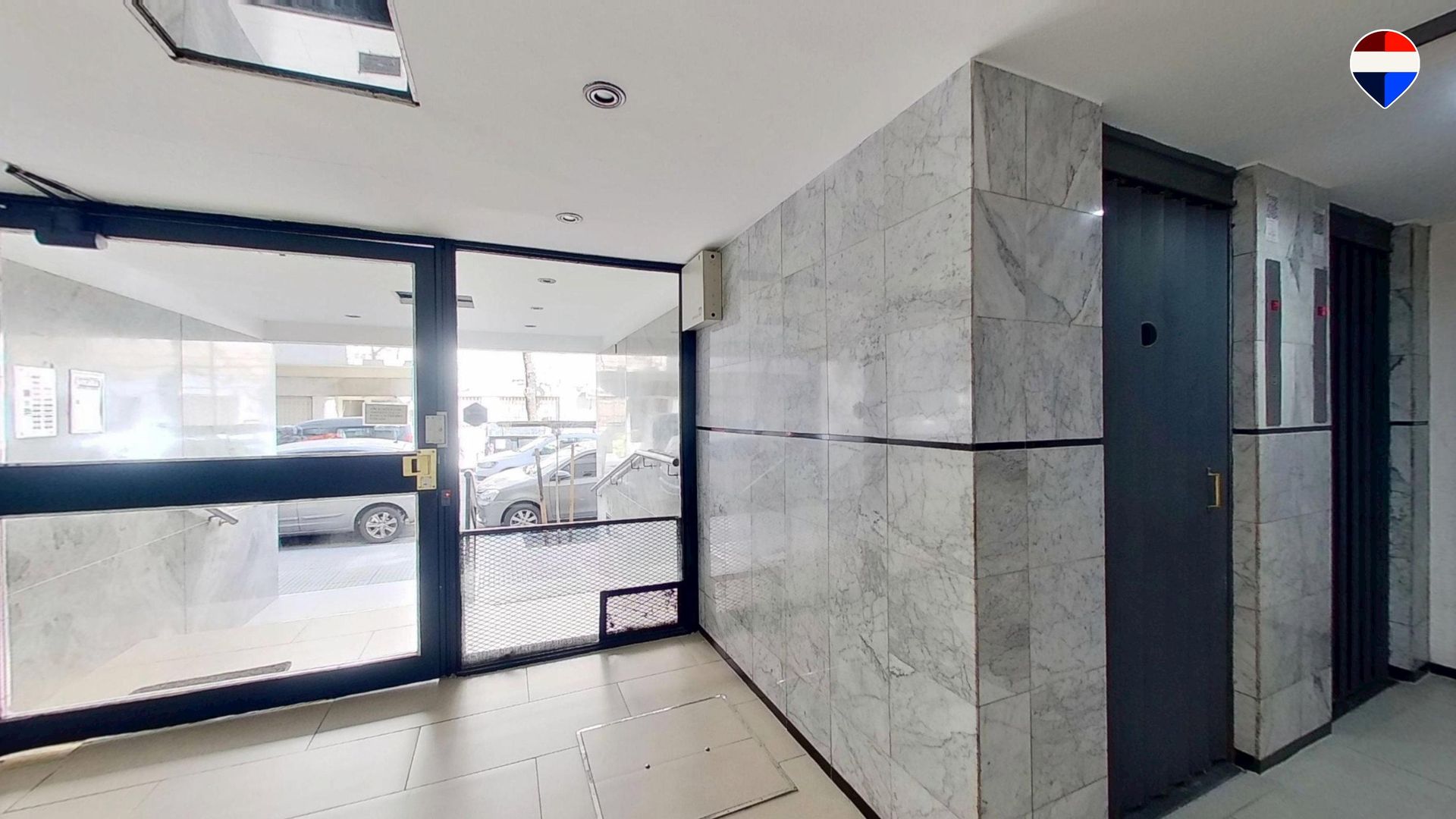 Departamento en Venta en Balvanera, Capital Federal