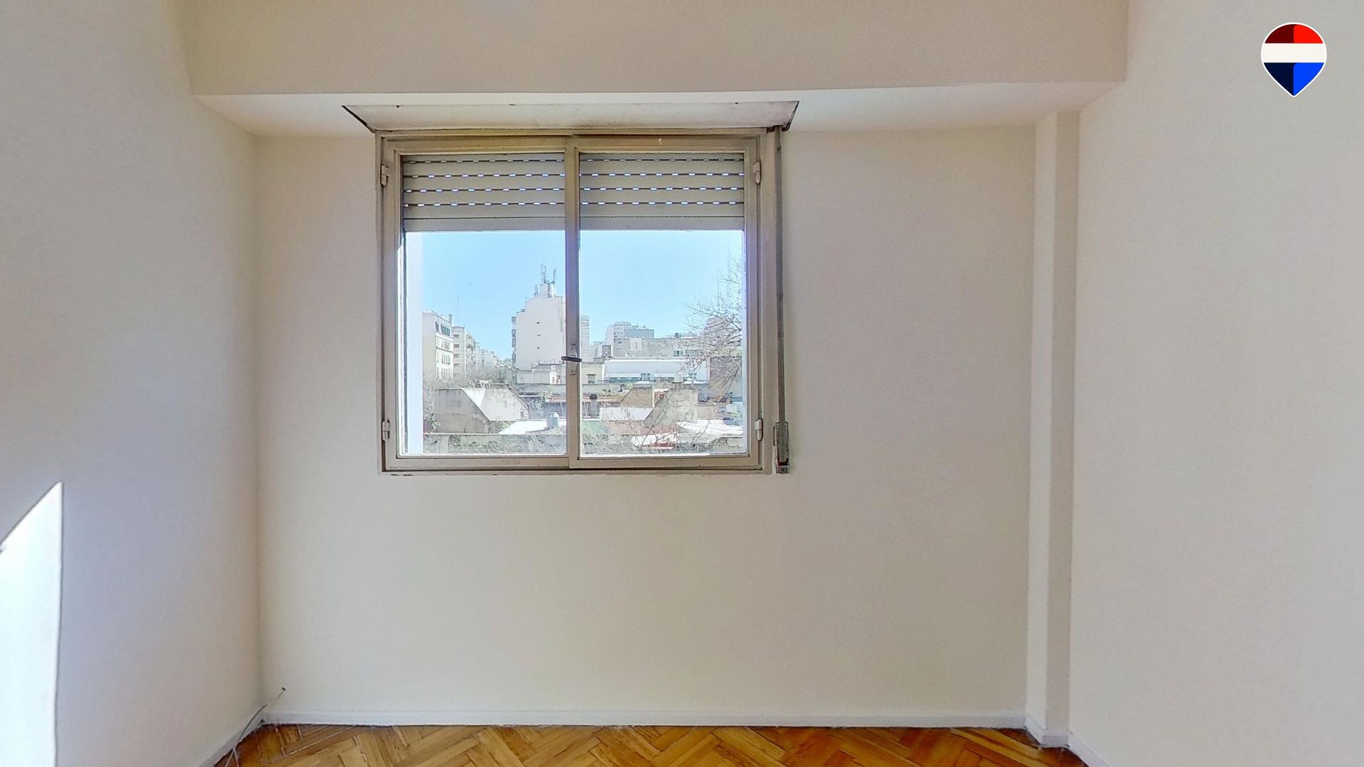 Departamento en Venta en Balvanera, Capital Federal