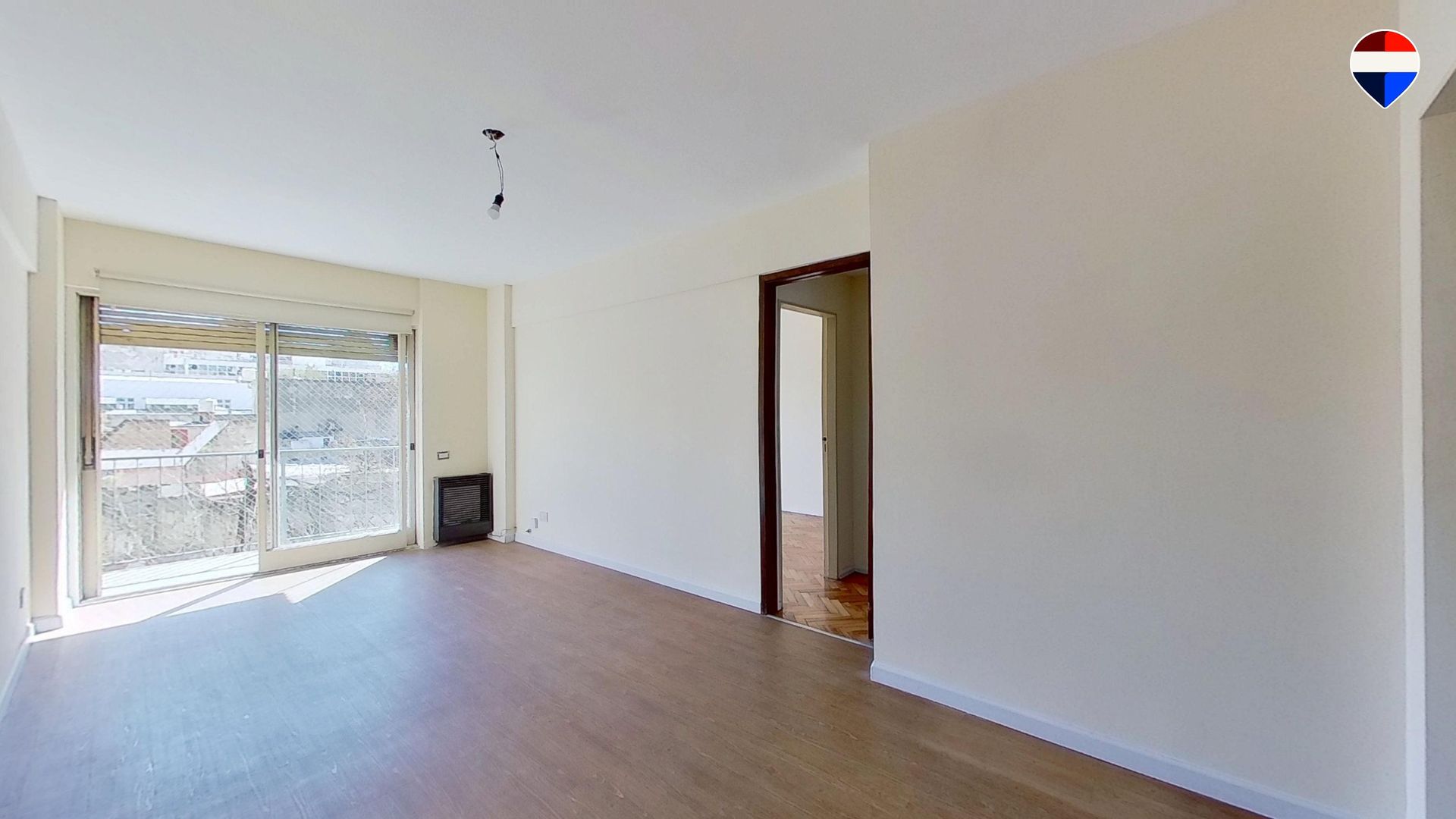Departamento en Venta en Balvanera, Capital Federal