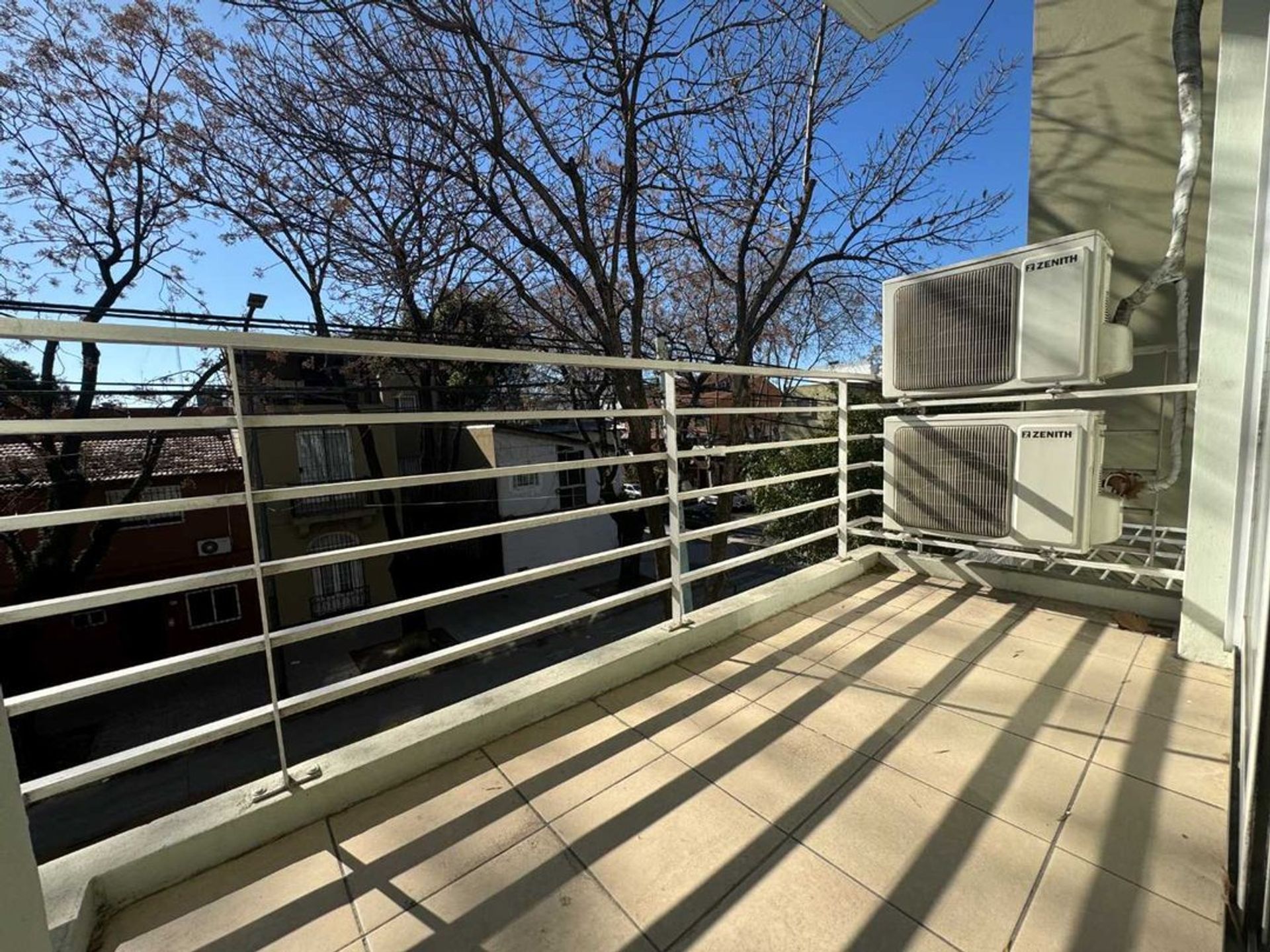 Departamento en Alquiler en Villa Urquiza, Capital Federal