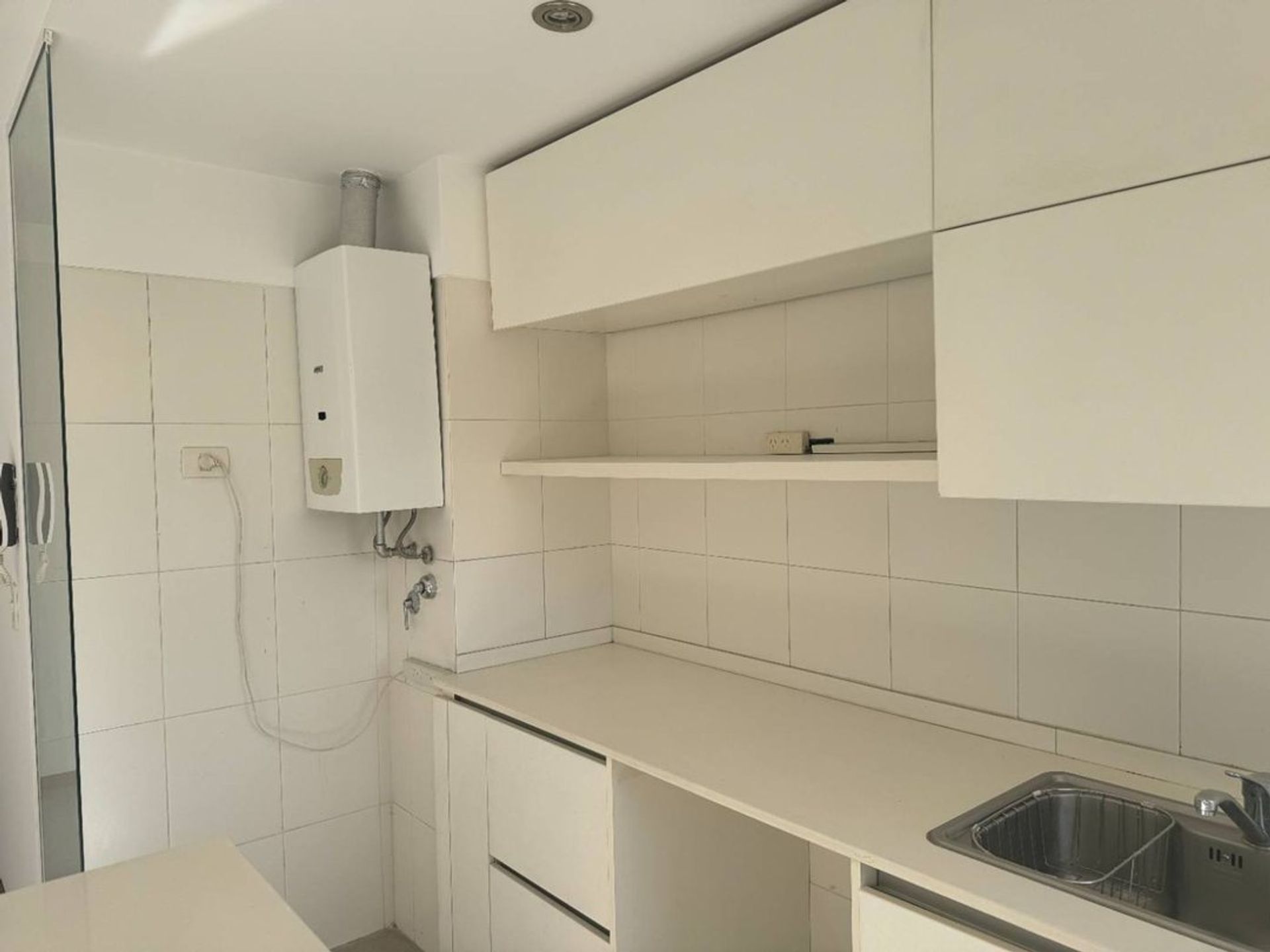 Departamento en Alquiler en Villa Urquiza, Capital Federal
