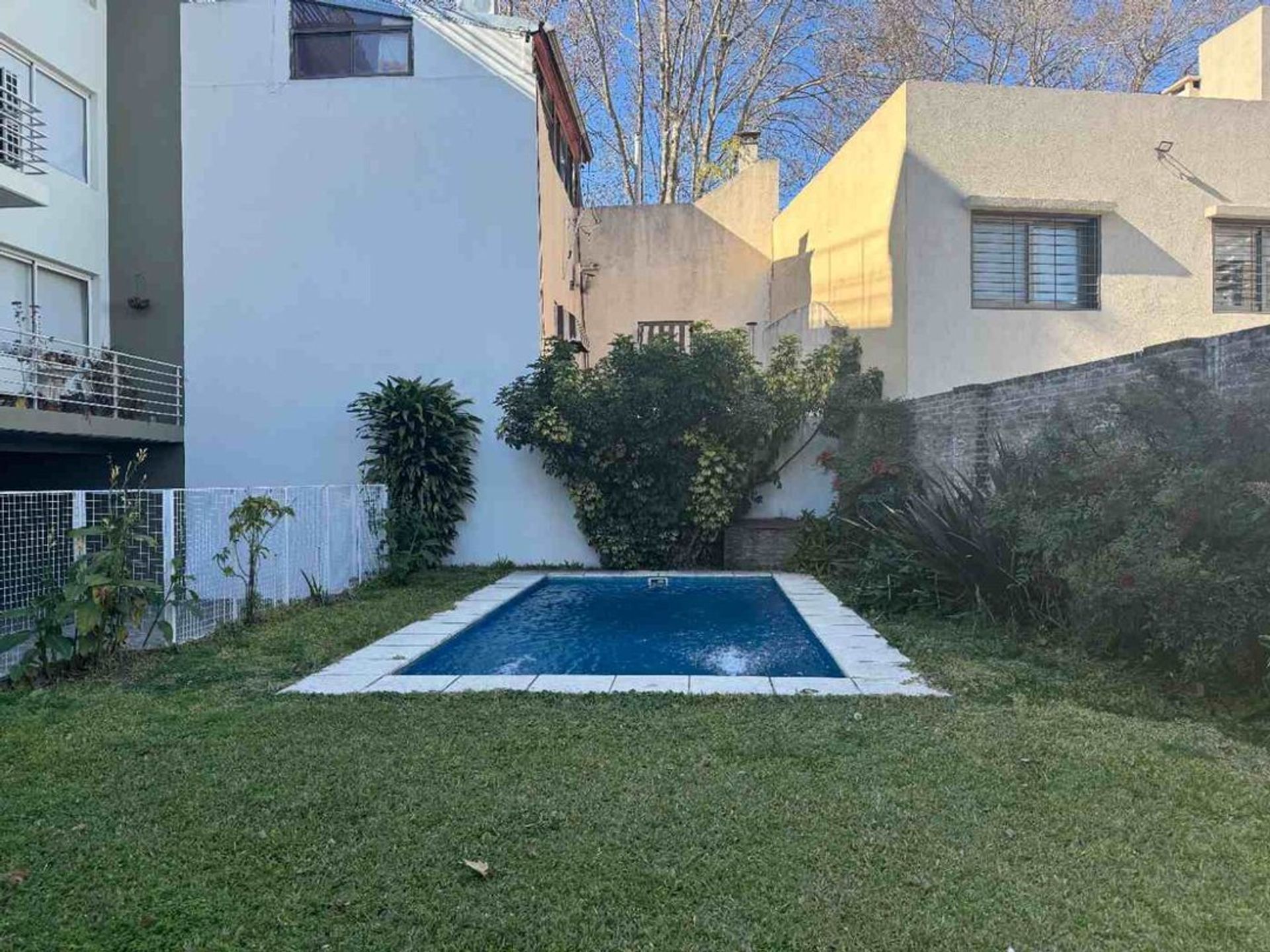 Departamento en Alquiler en Villa Urquiza, Capital Federal