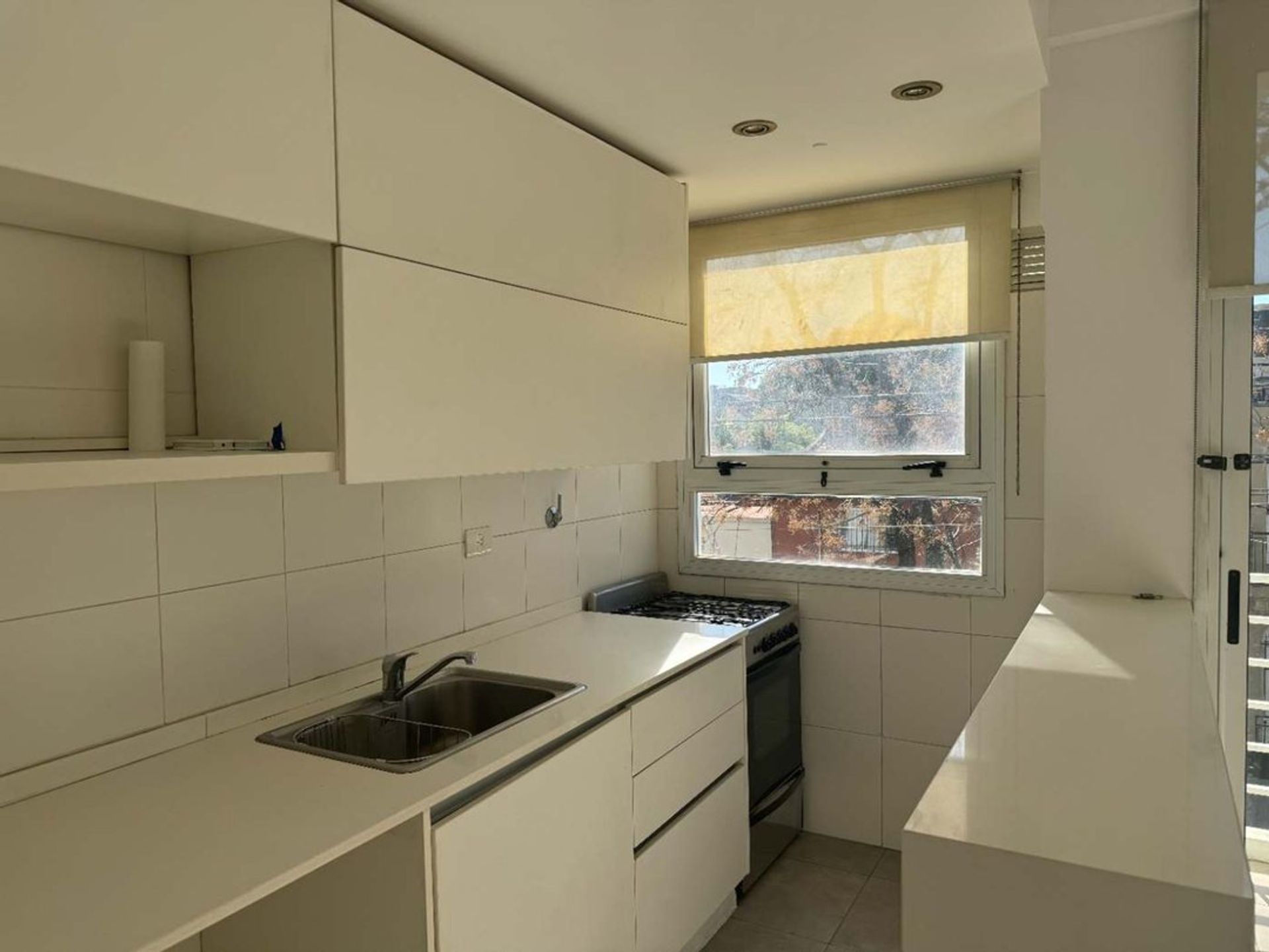 Departamento en Alquiler en Villa Urquiza, Capital Federal