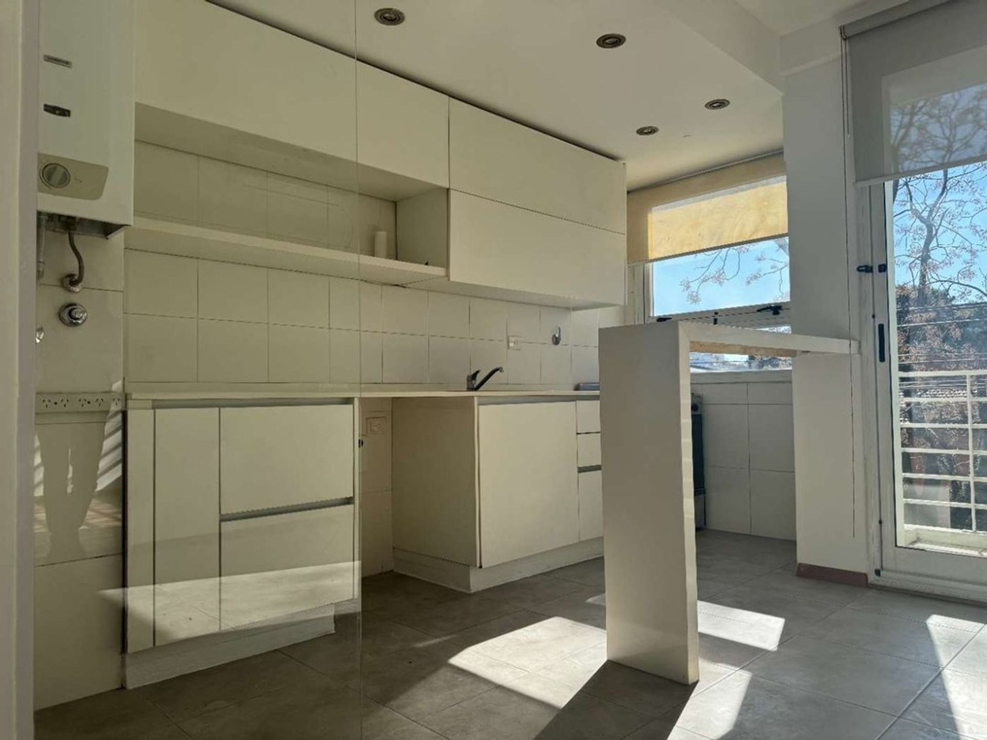 Departamento en Alquiler en Villa Urquiza, Capital Federal