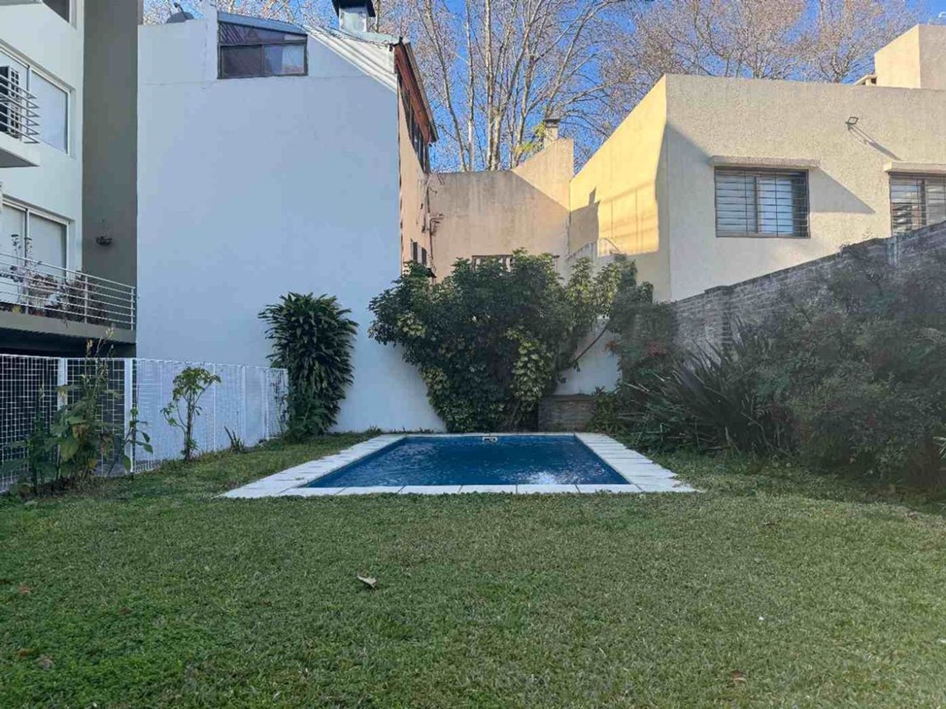 Departamento en Alquiler en Villa Urquiza, Capital Federal