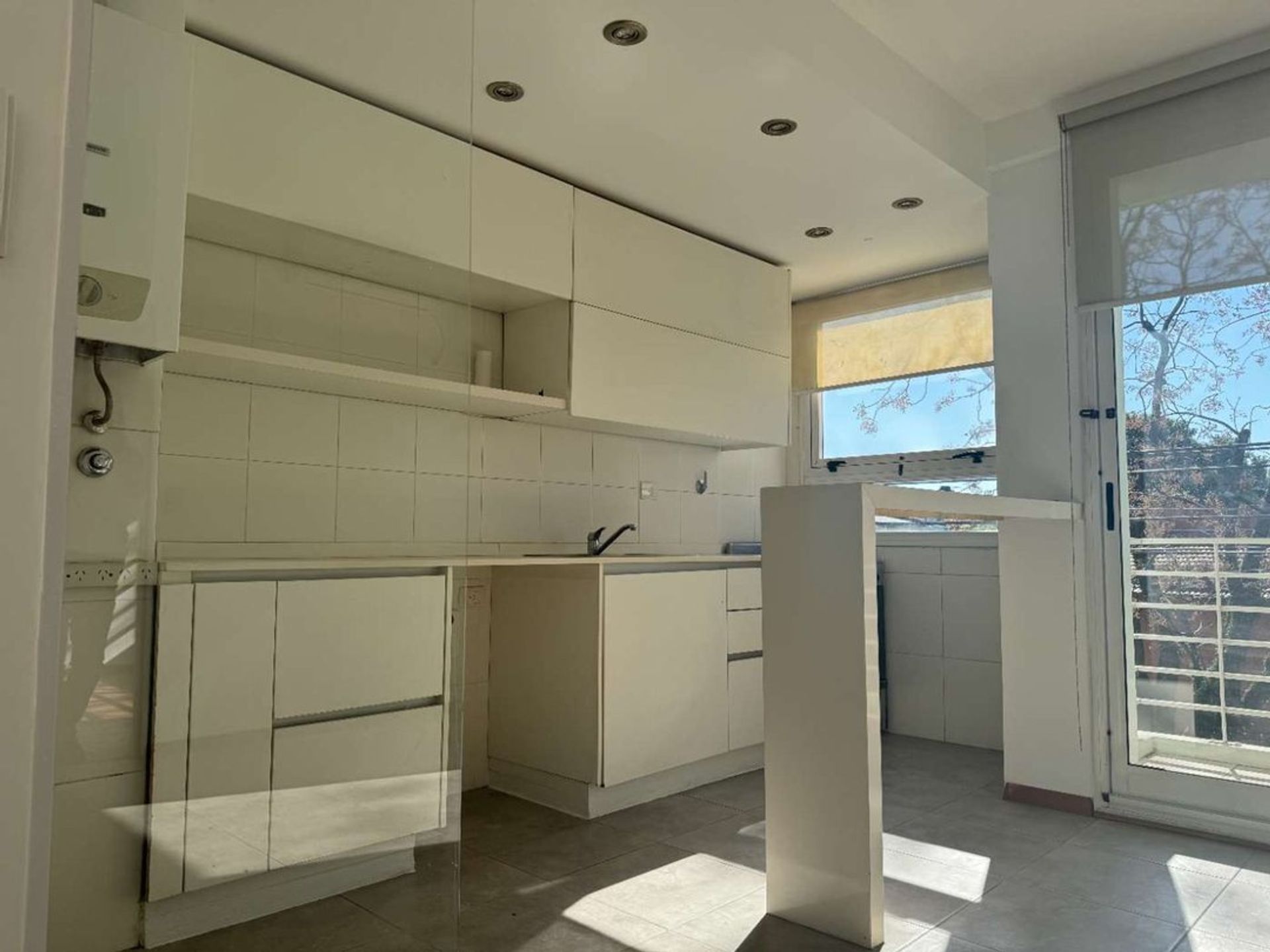 Departamento en Alquiler en Villa Urquiza, Capital Federal