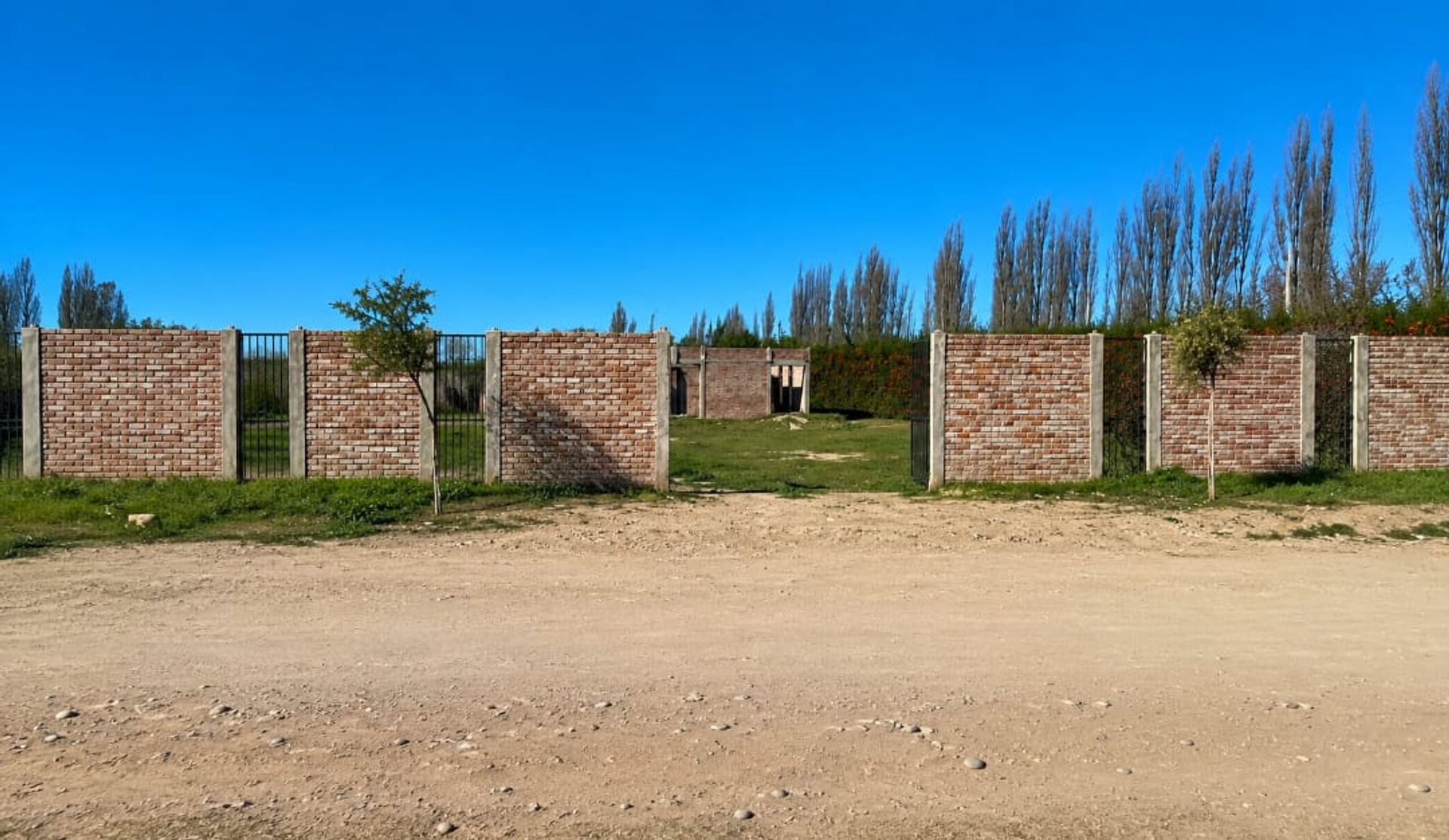 Lote en Venta en Maipu, Mendoza