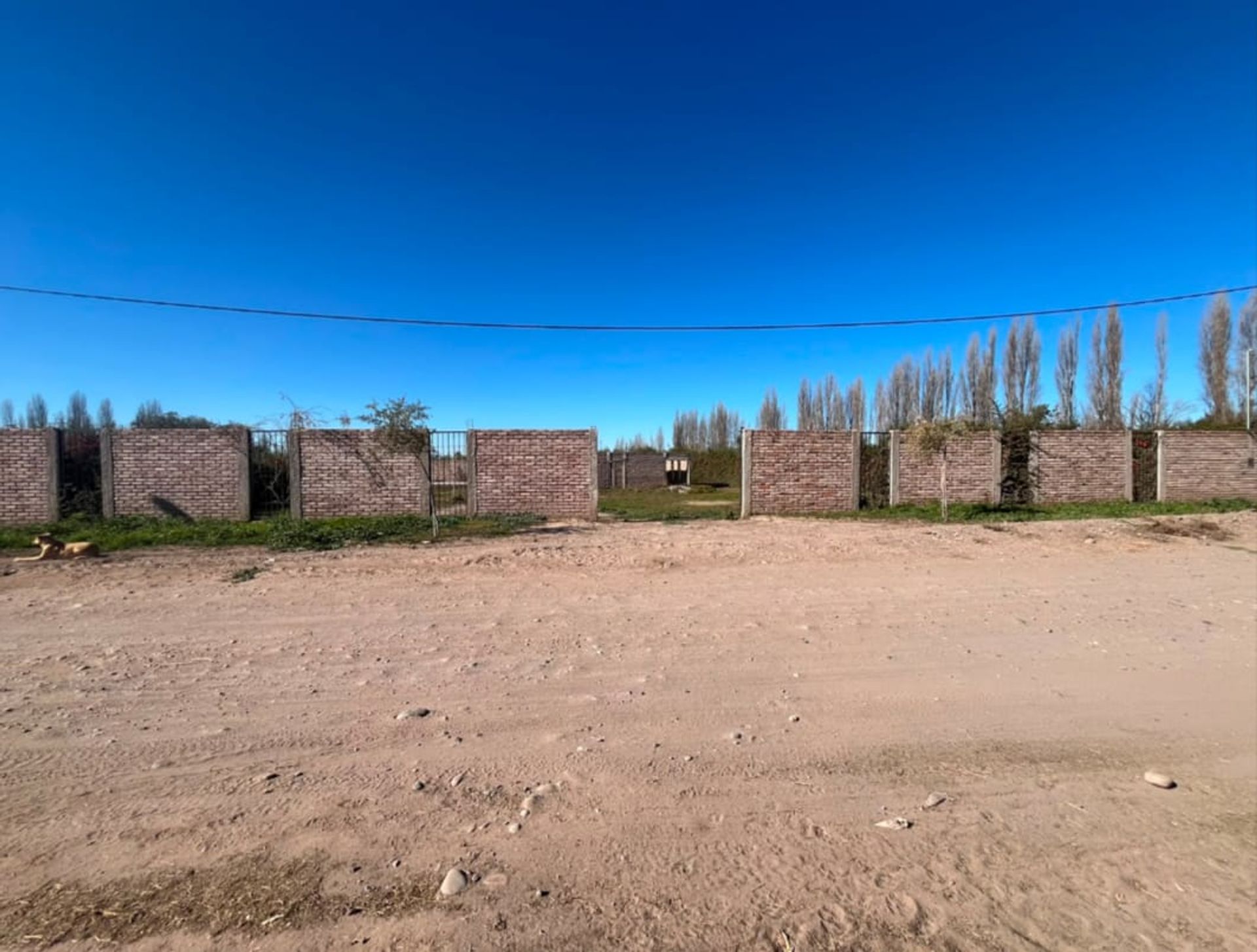 Lote en Venta en Maipu, Mendoza
