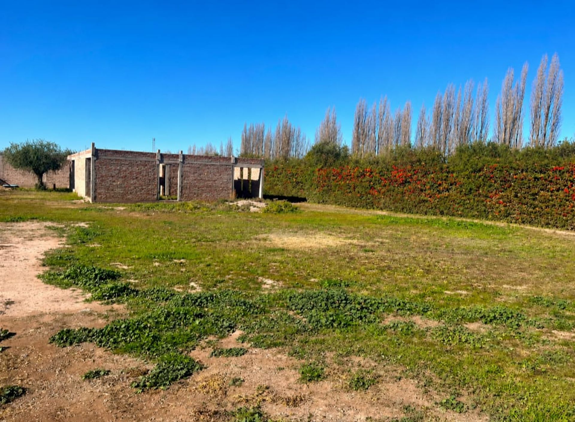 Lote en Venta en Maipu, Mendoza