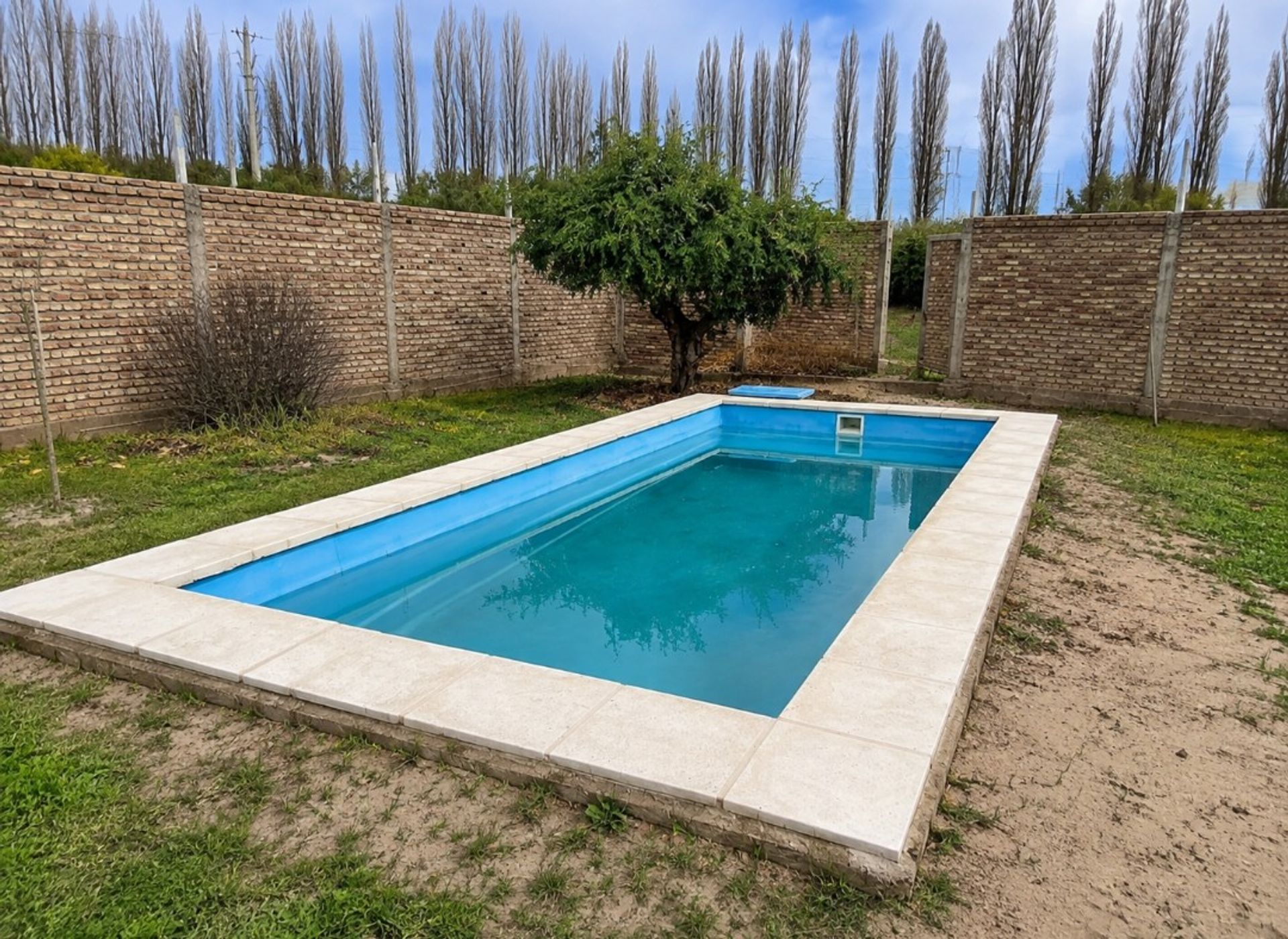 Lote en Venta en Maipu, Mendoza