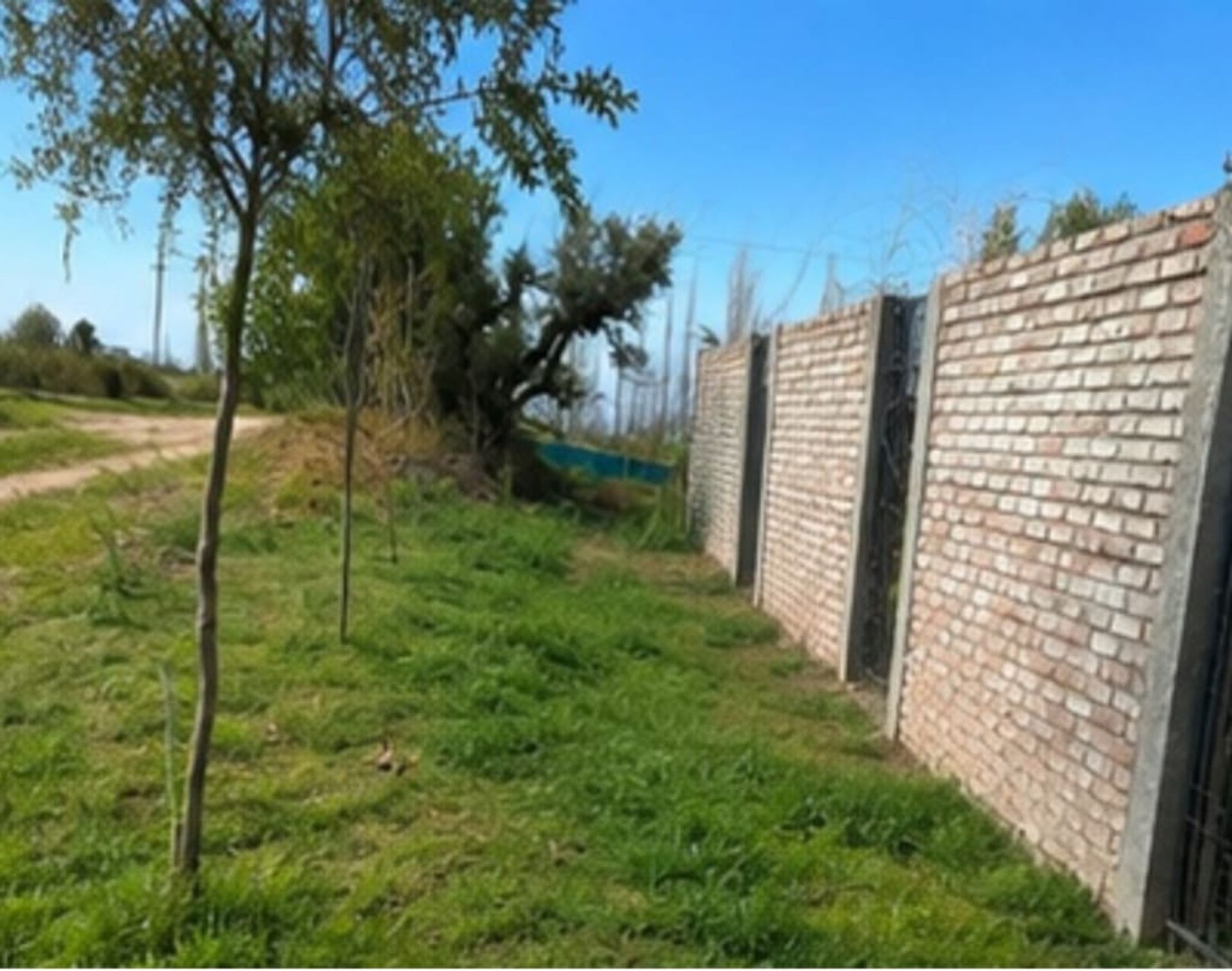Lote en Venta en Maipu, Mendoza