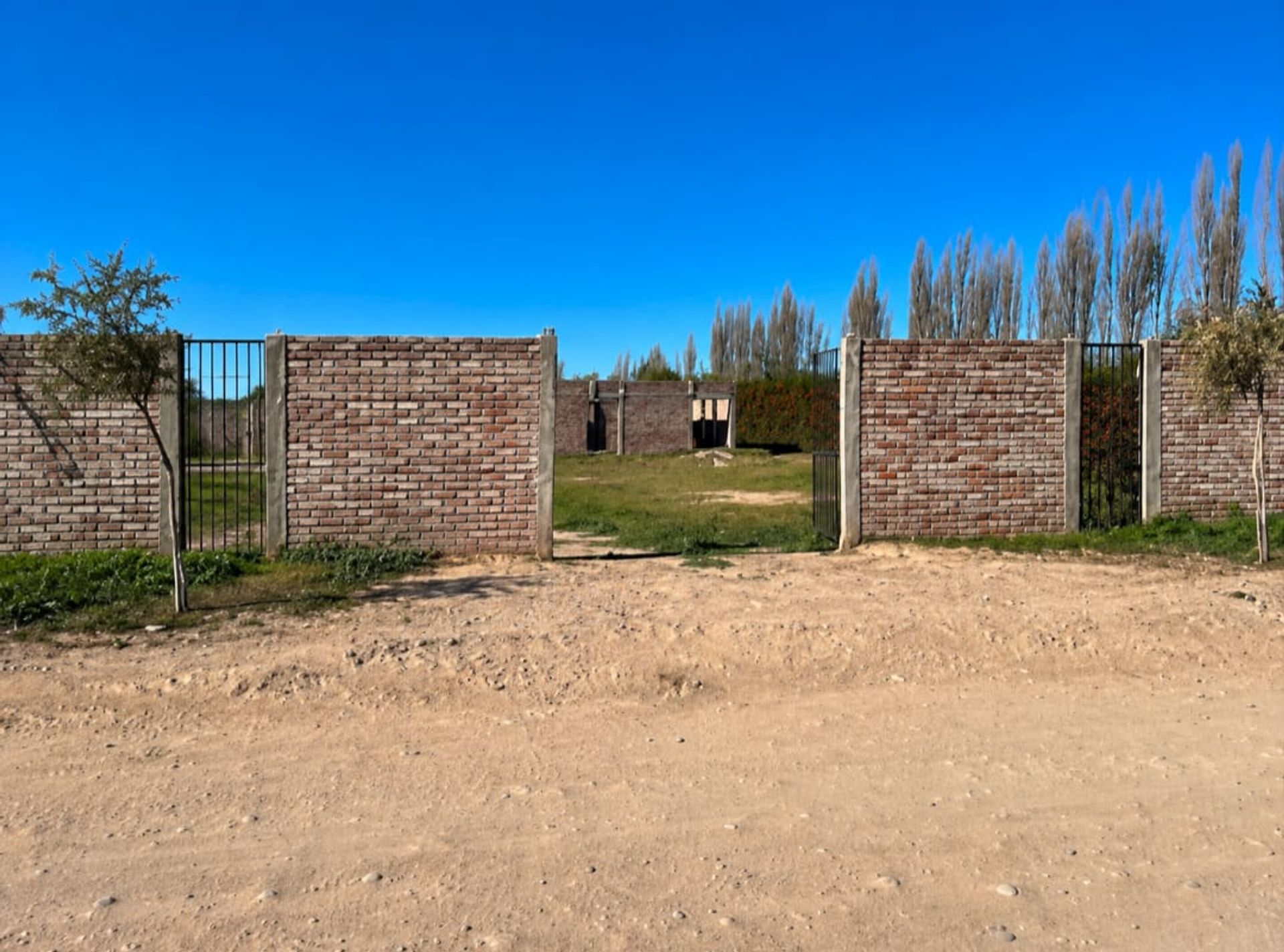 Lote en Venta en Maipu, Mendoza